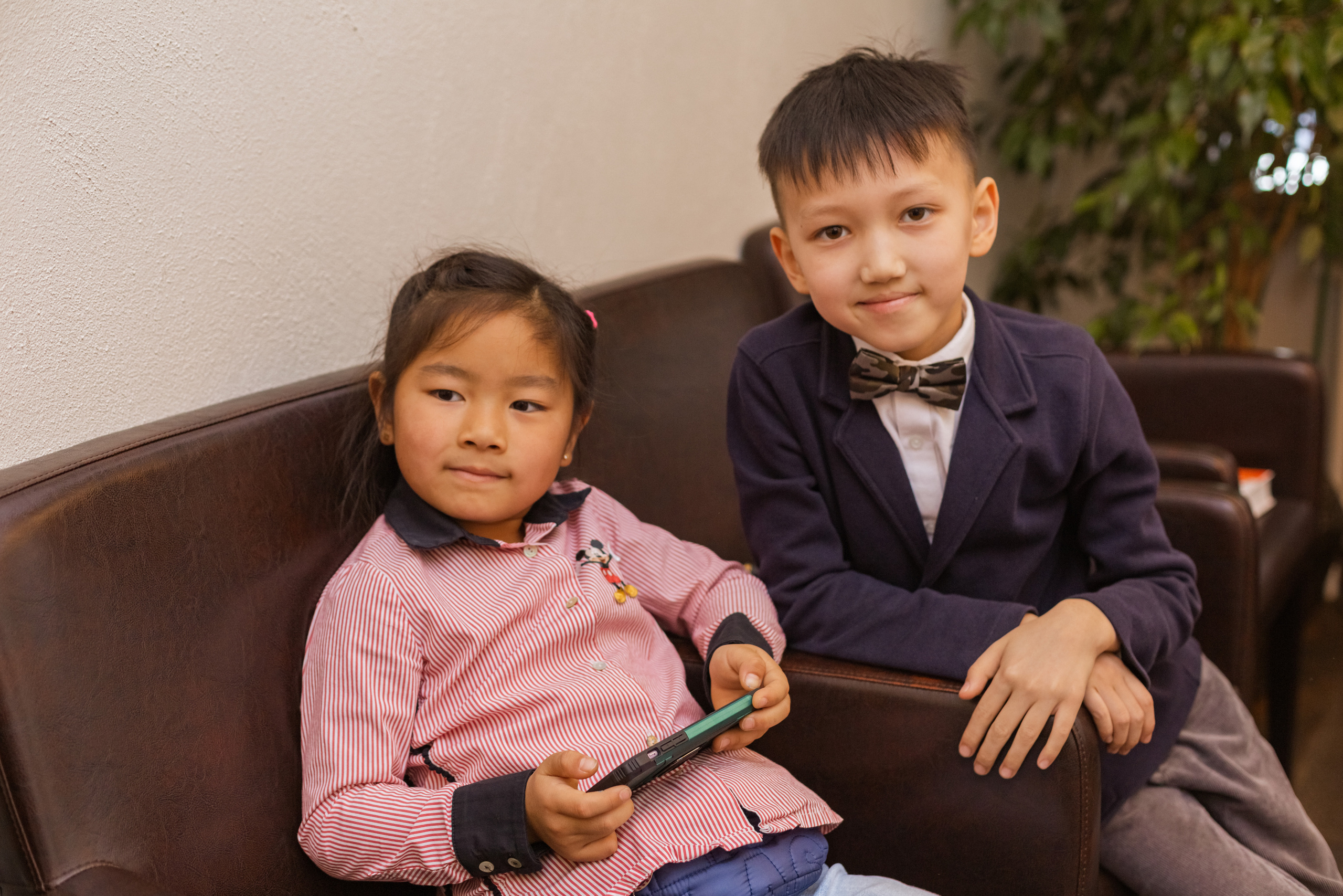 Асянди. Ресторан. Семейный фотограф в Санкт-Петербурге Любовь Савкина