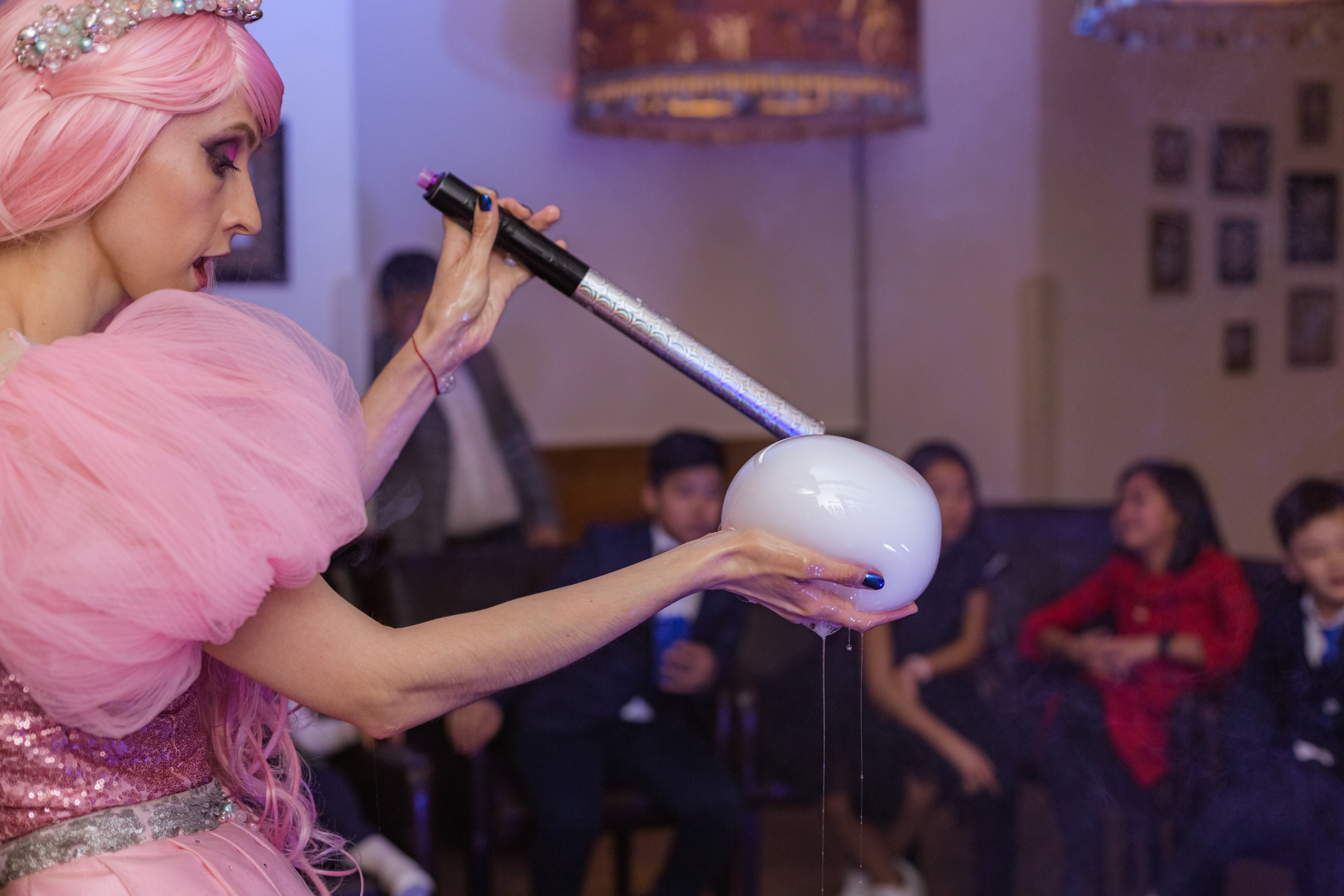 Асянди. Ресторан. Семейный фотограф в Санкт-Петербурге Любовь Савкина