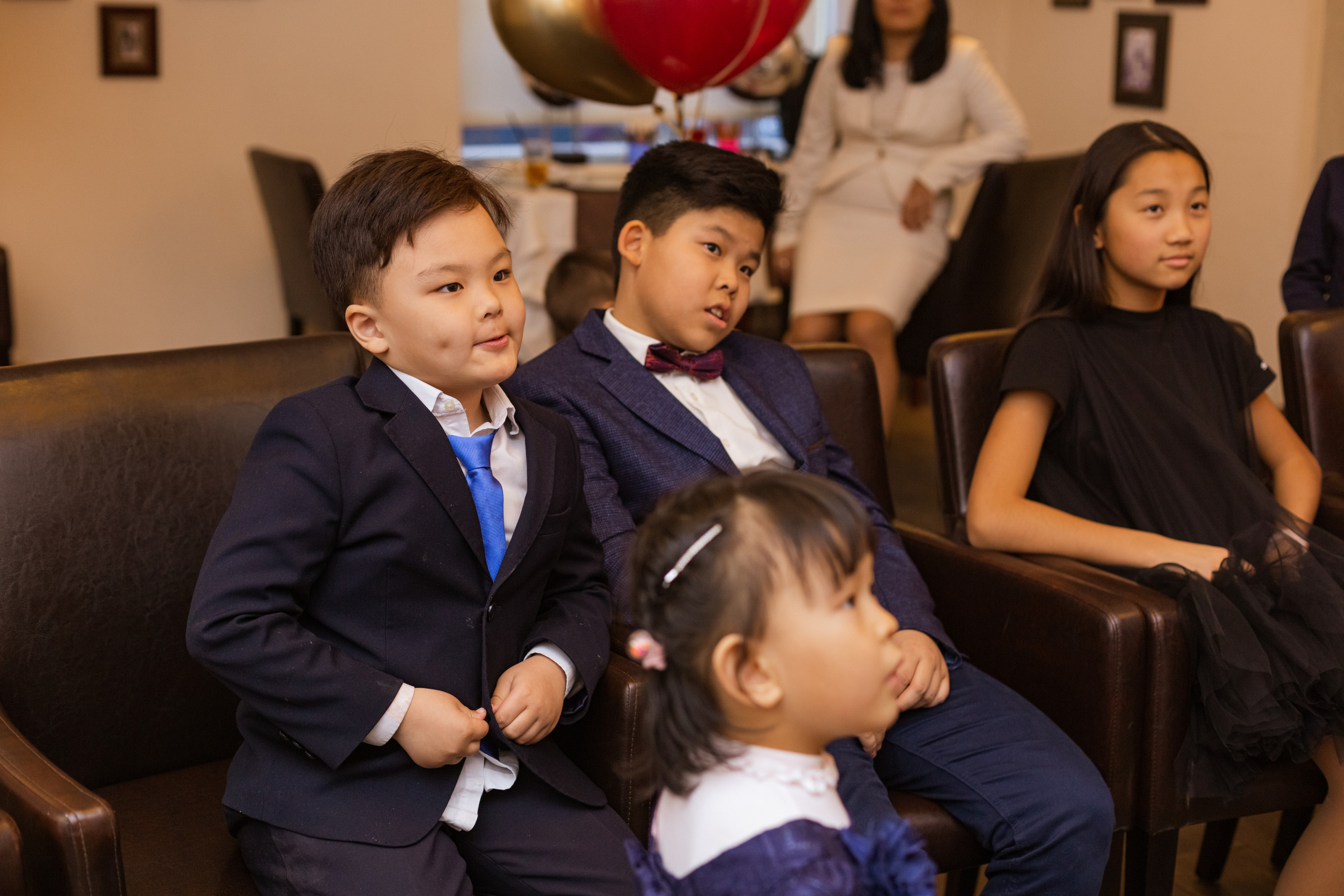 Асянди. Ресторан. Семейный фотограф в Санкт-Петербурге Любовь Савкина