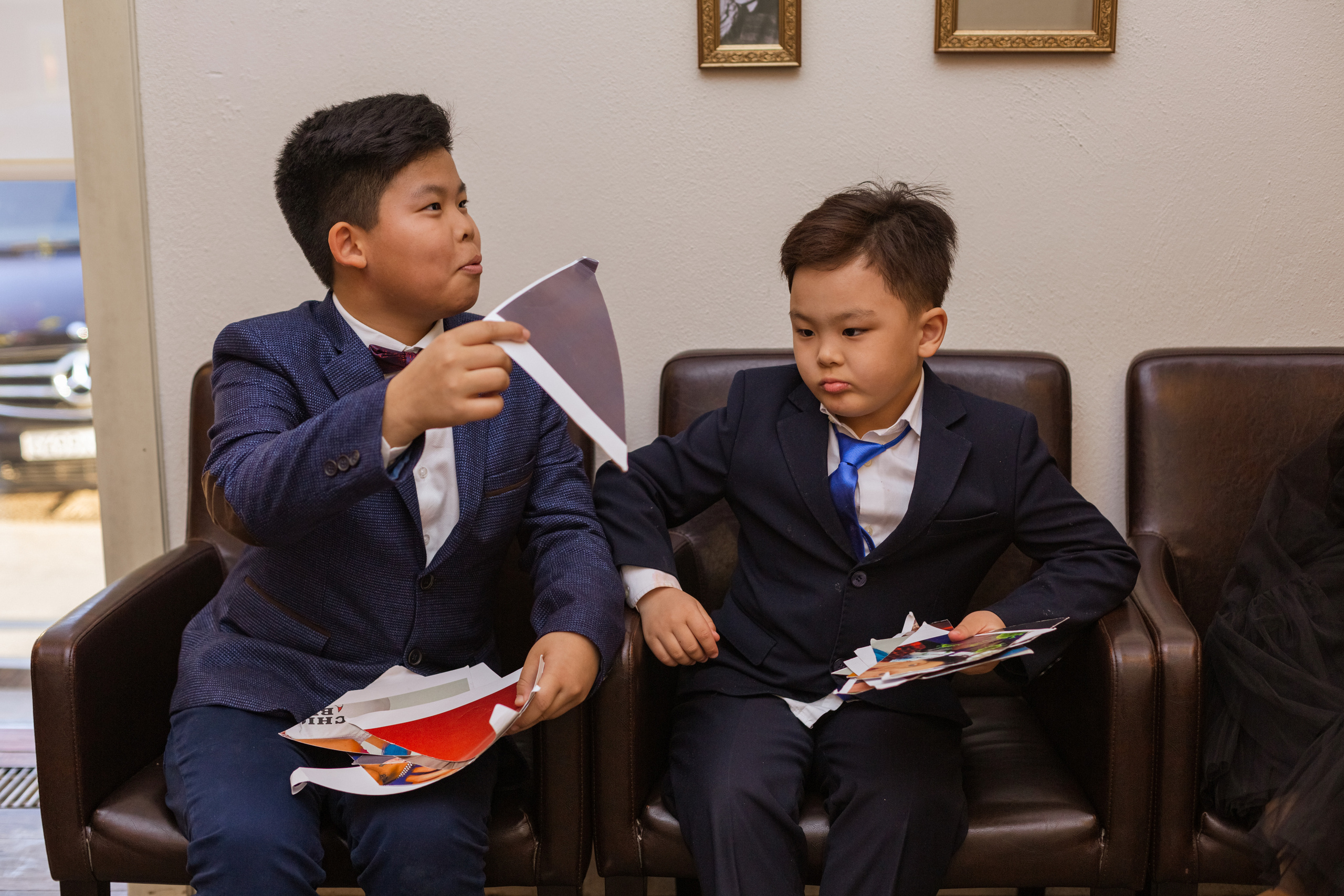 Асянди. Ресторан. Семейный фотограф в Санкт-Петербурге Любовь Савкина