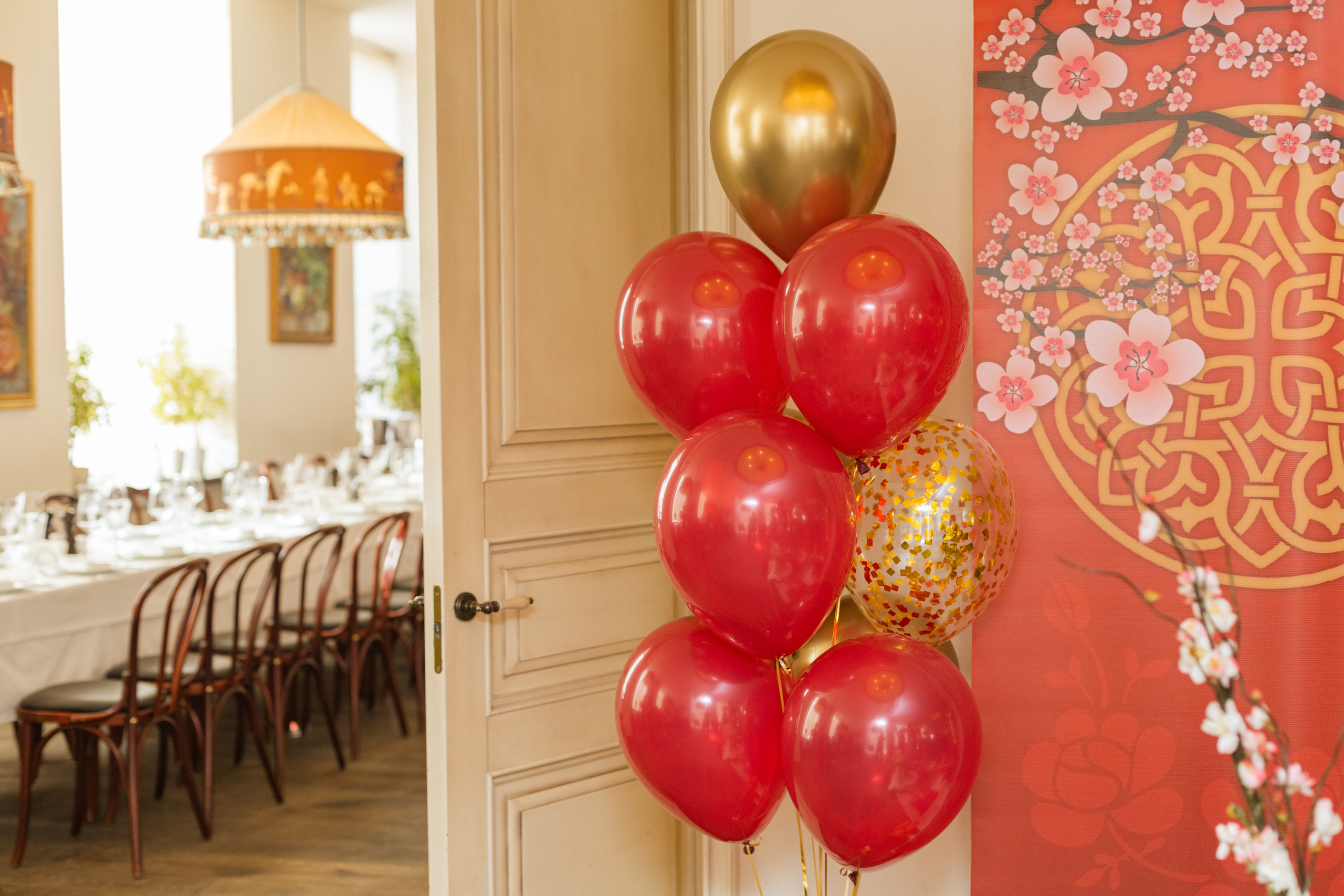 Асянди. Ресторан. Семейный фотограф в Санкт-Петербурге Любовь Савкина