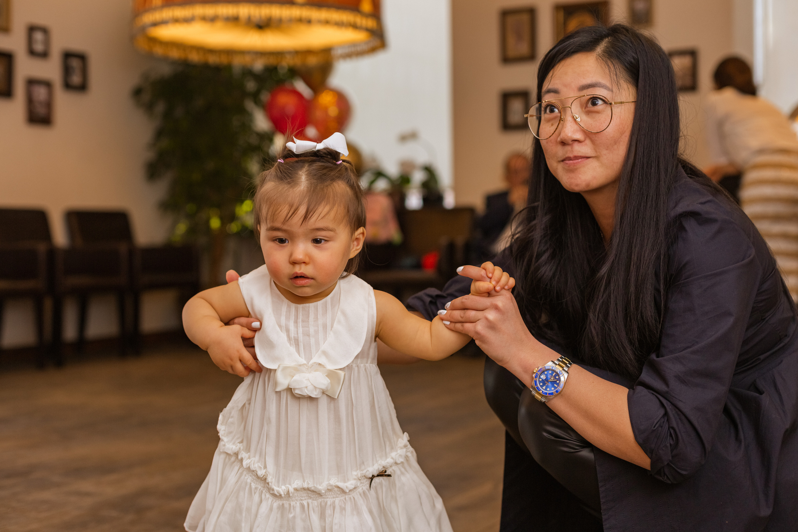 Асянди. Ресторан. Семейный фотограф в Санкт-Петербурге Любовь Савкина