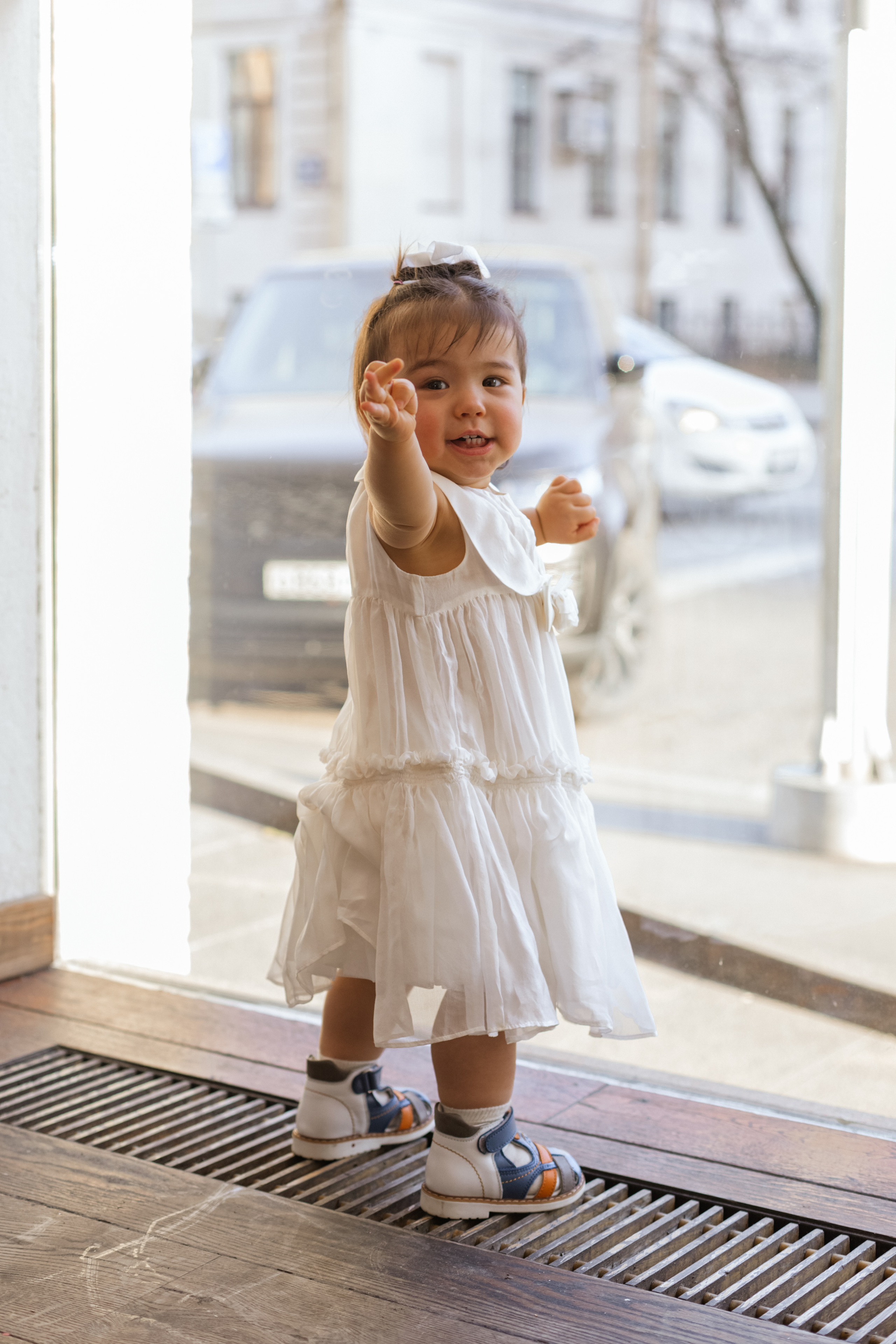 Асянди. Ресторан. Семейный фотограф в Санкт-Петербурге Любовь Савкина