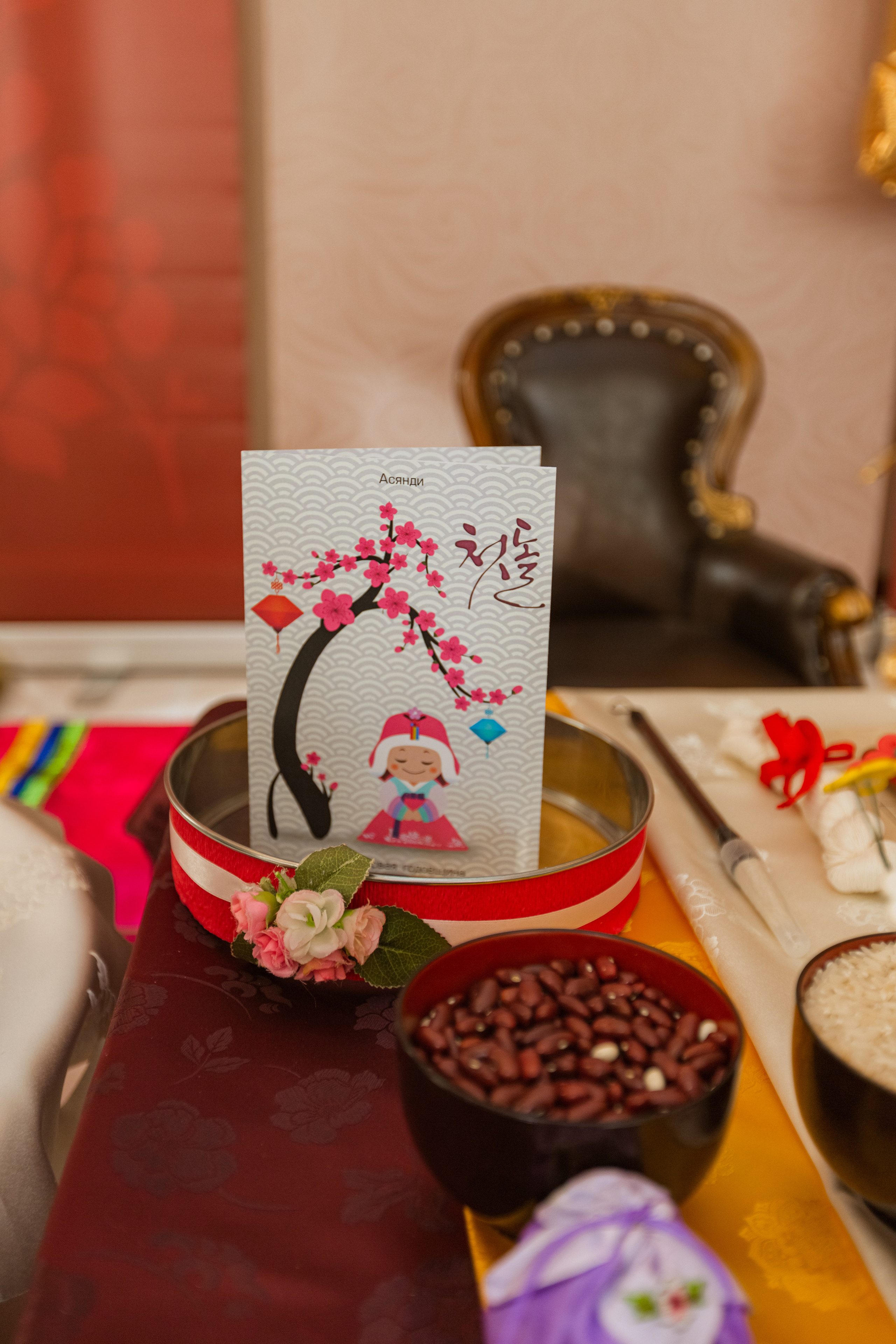 Асянди. Ресторан. Семейный фотограф в Санкт-Петербурге Любовь Савкина