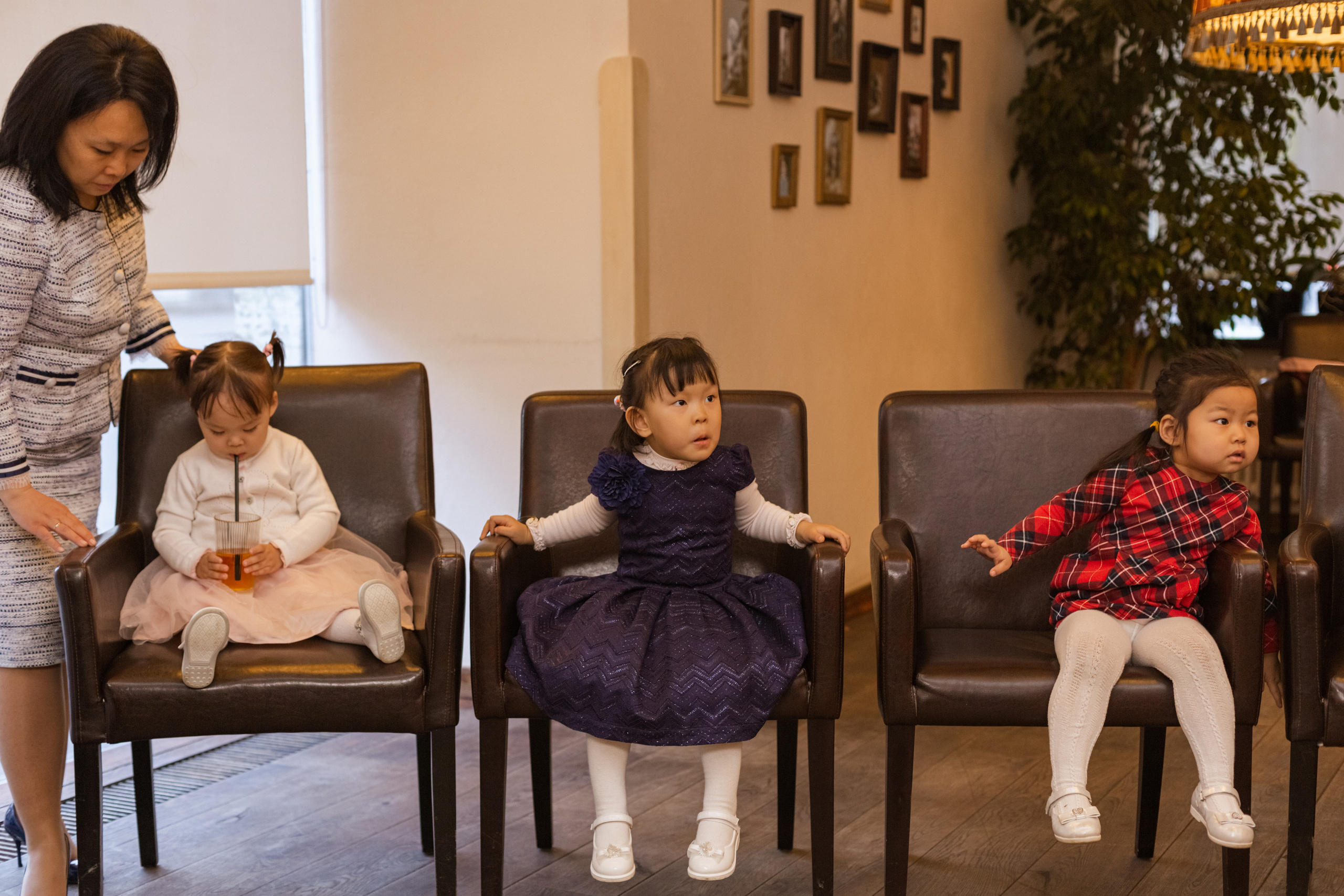 Асянди. Ресторан. Семейный фотограф в Санкт-Петербурге Любовь Савкина