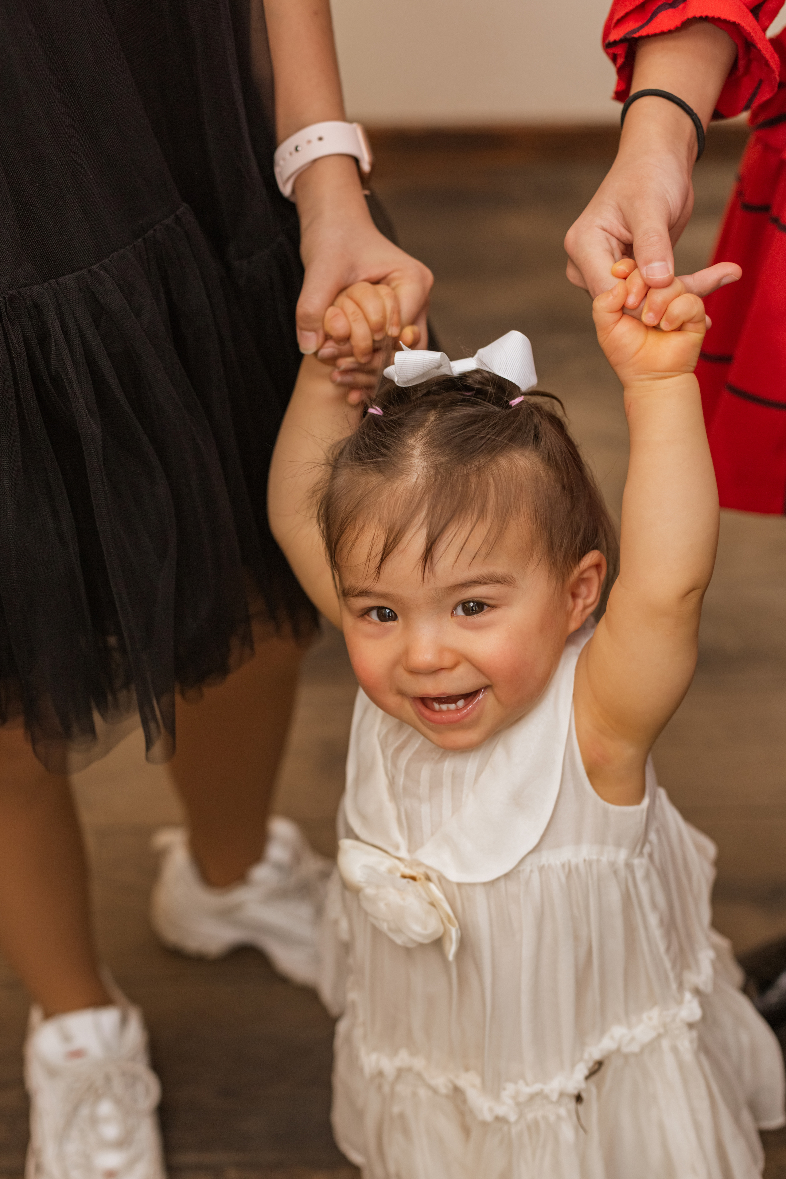 Асянди. Ресторан. Семейный фотограф в Санкт-Петербурге Любовь Савкина