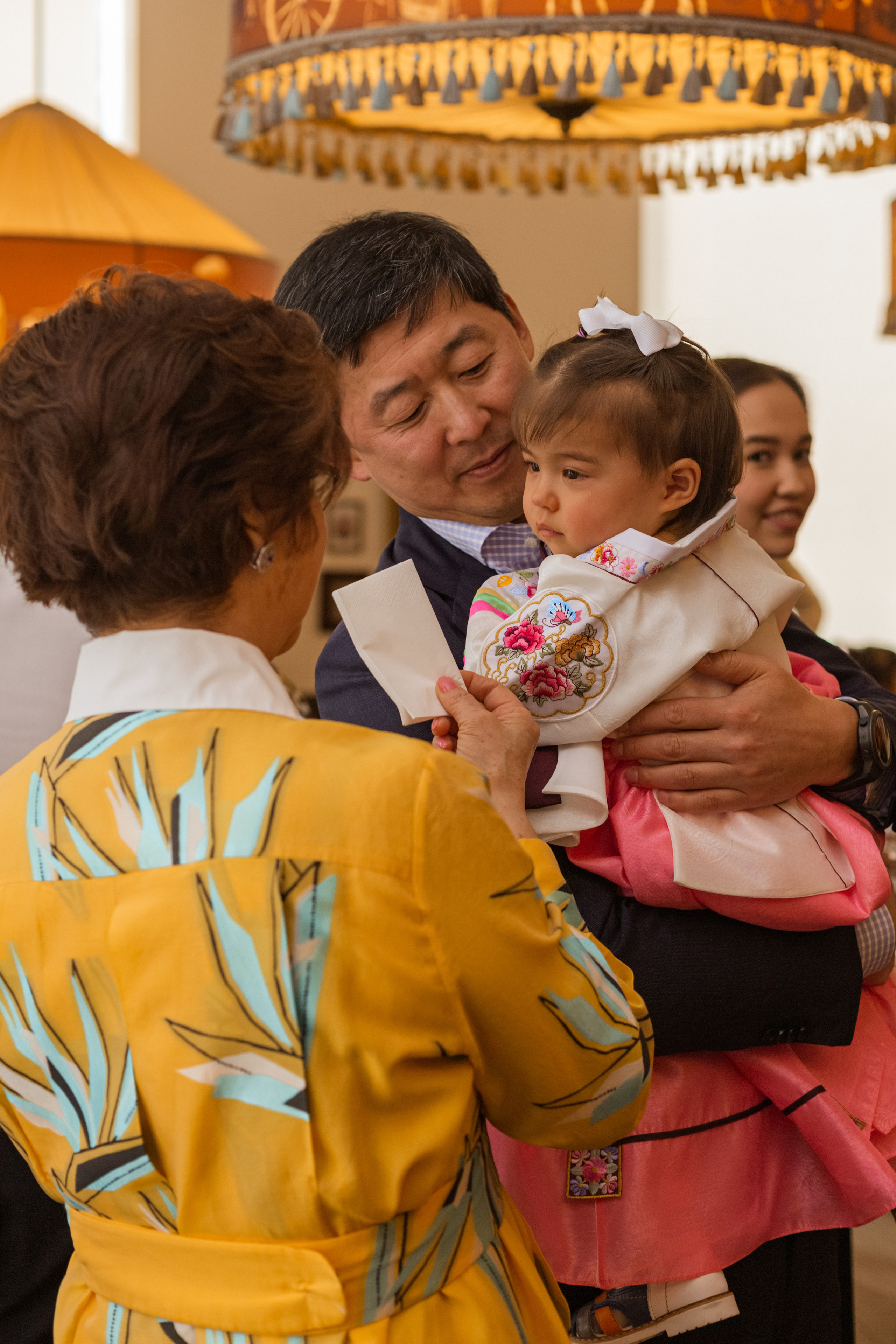 Асянди. Ресторан. Семейный фотограф в Санкт-Петербурге Любовь Савкина