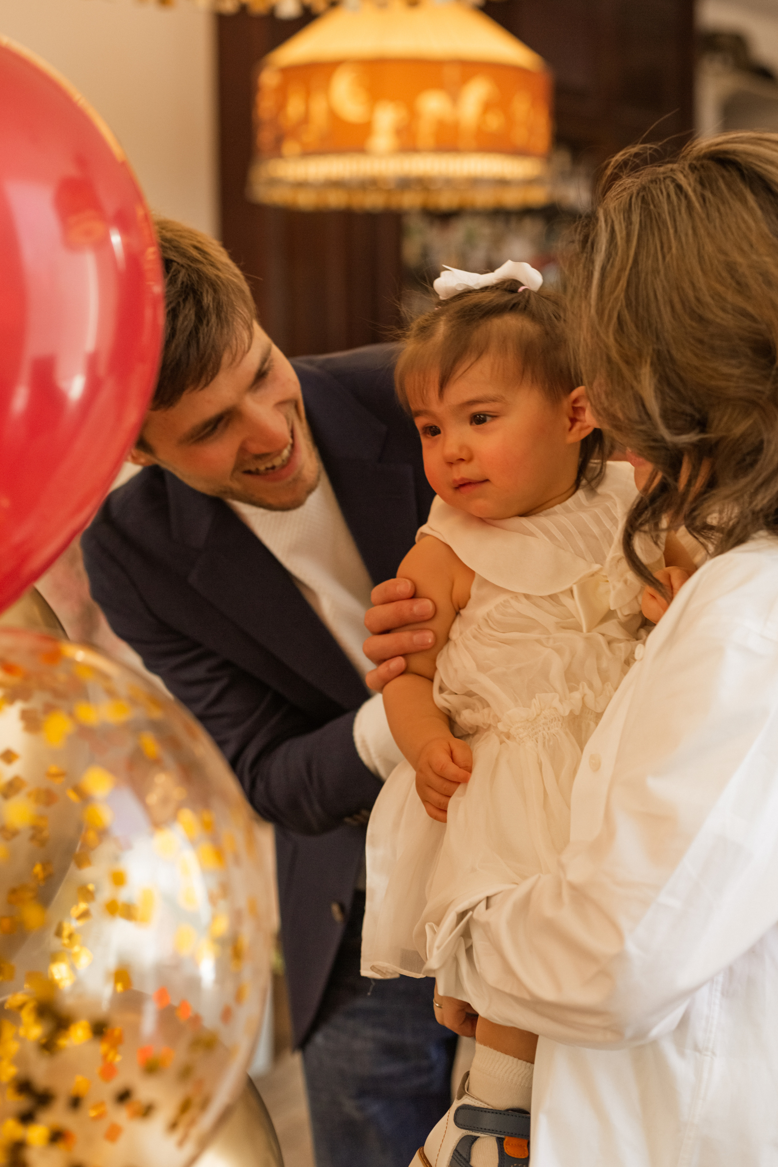 Асянди. Ресторан. Семейный фотограф в Санкт-Петербурге Любовь Савкина