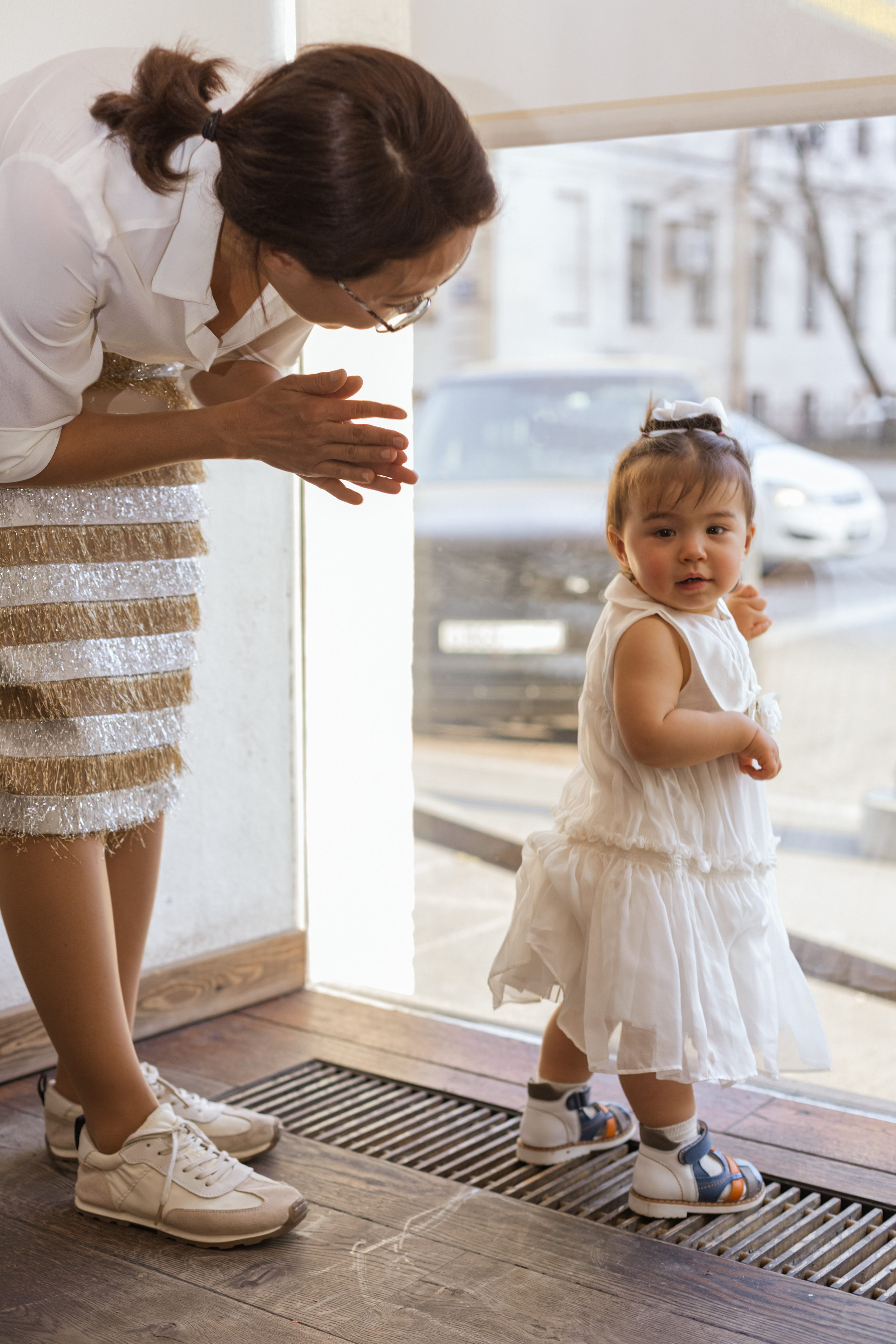 Асянди. Ресторан. Семейный фотограф в Санкт-Петербурге Любовь Савкина