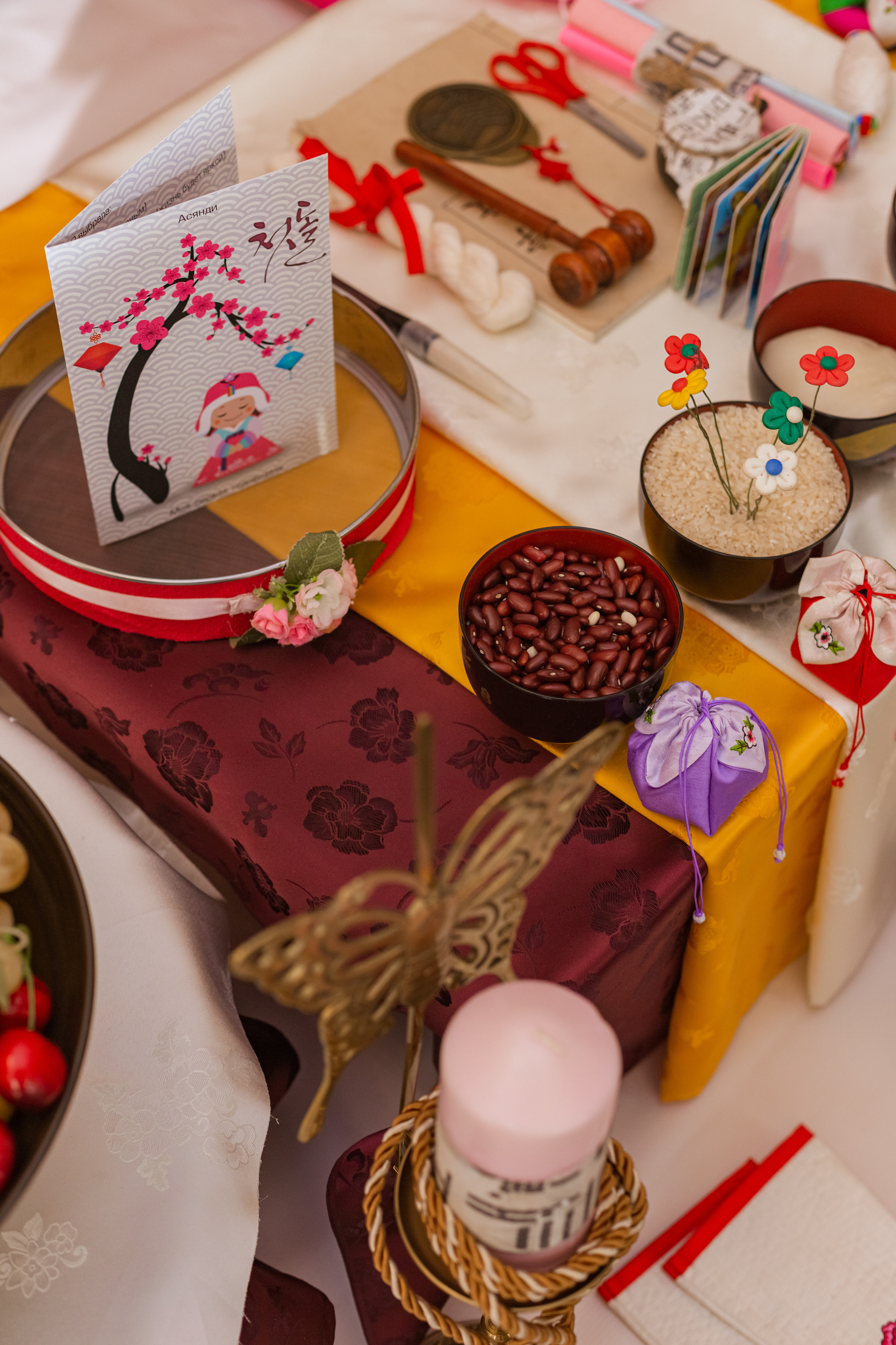 Асянди. Ресторан. Семейный фотограф в Санкт-Петербурге Любовь Савкина