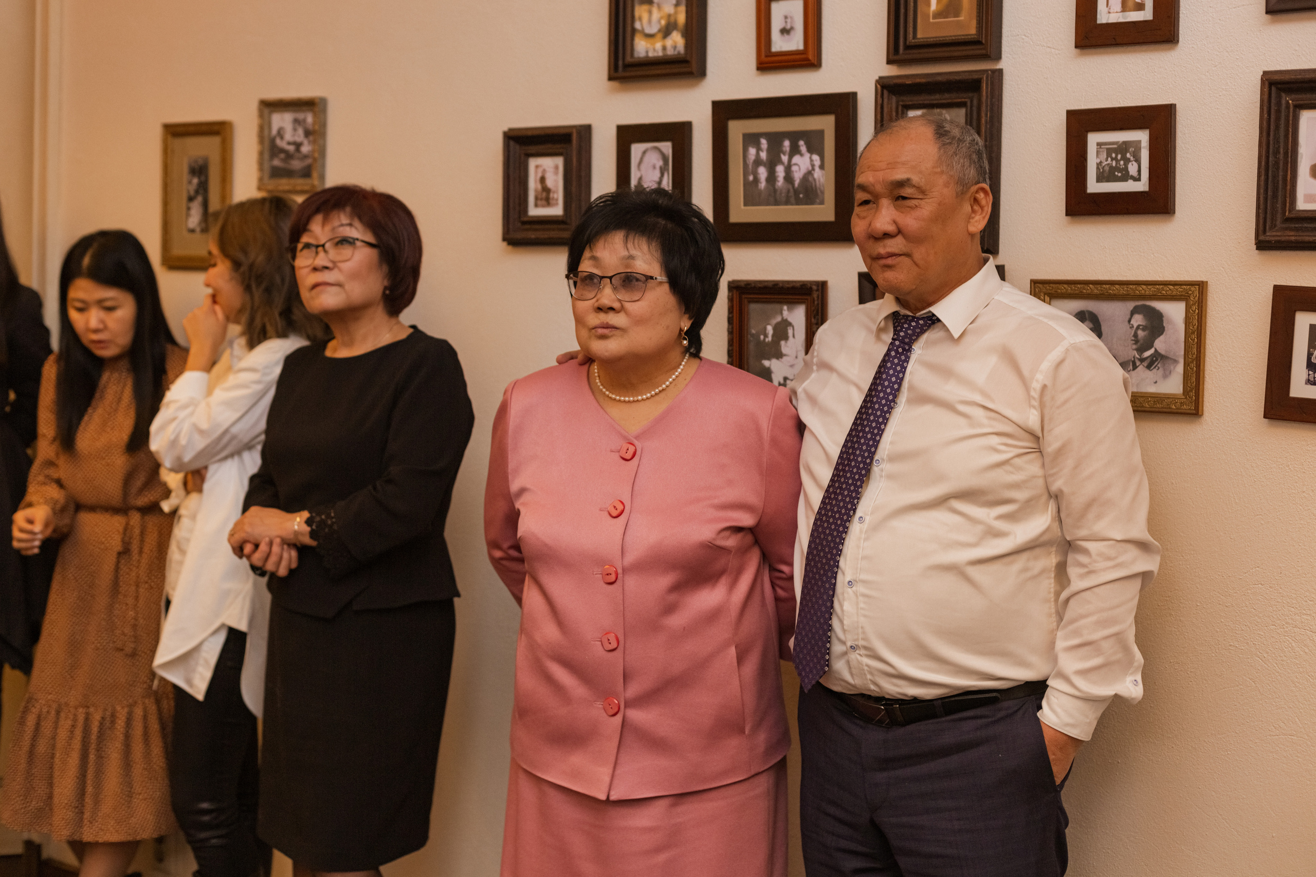 Асянди. Ресторан. Семейный фотограф в Санкт-Петербурге Любовь Савкина