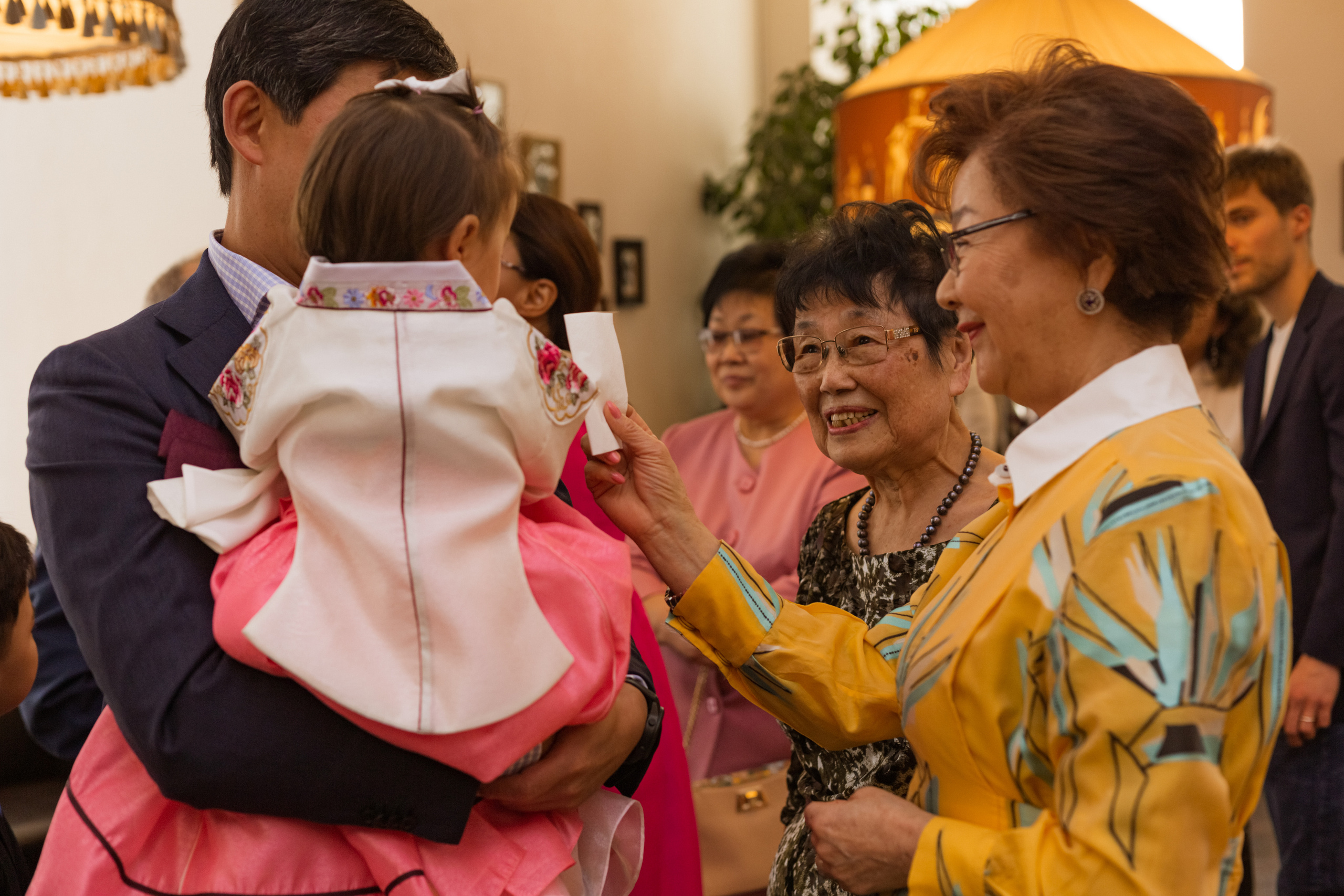 Асянди. Ресторан. Семейный фотограф в Санкт-Петербурге Любовь Савкина