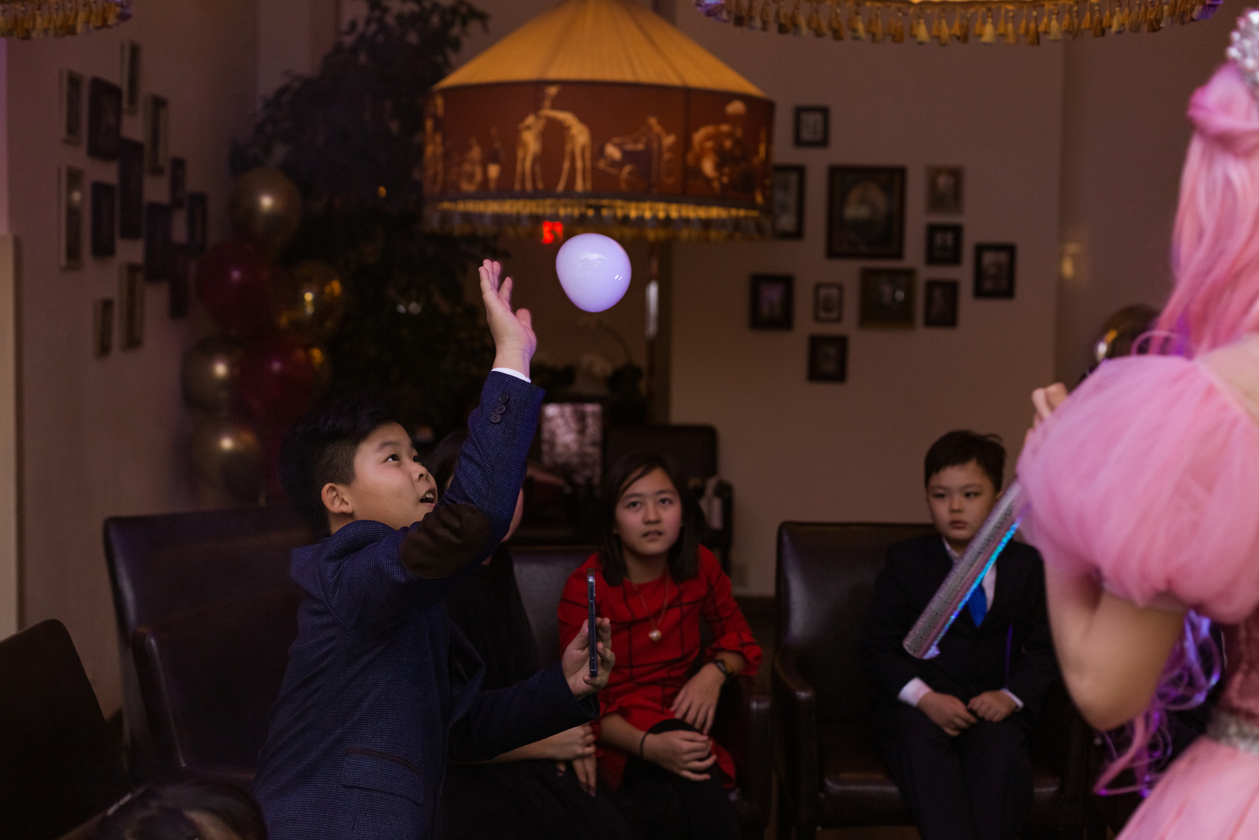 Асянди. Ресторан. Семейный фотограф в Санкт-Петербурге Любовь Савкина
