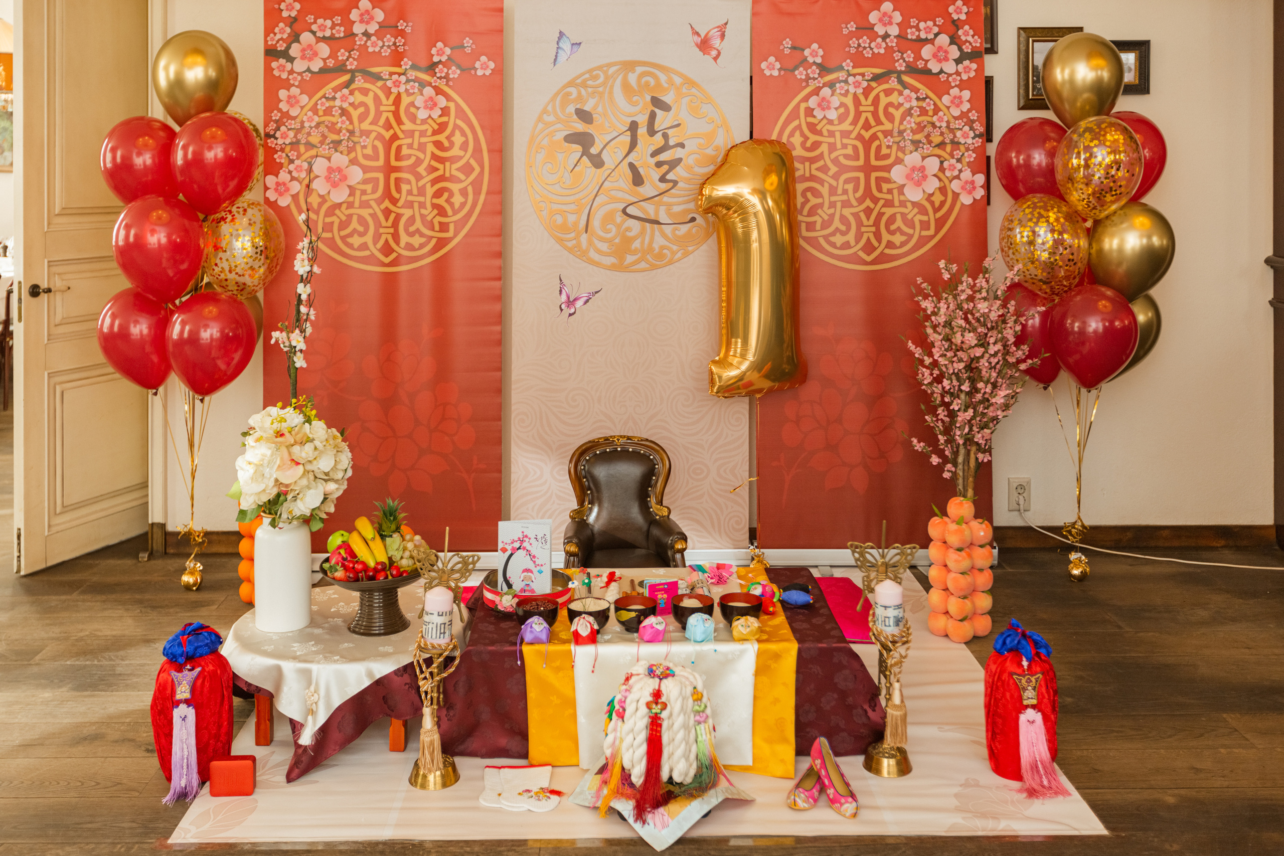 Асянди. Ресторан. Семейный фотограф в Санкт-Петербурге Любовь Савкина