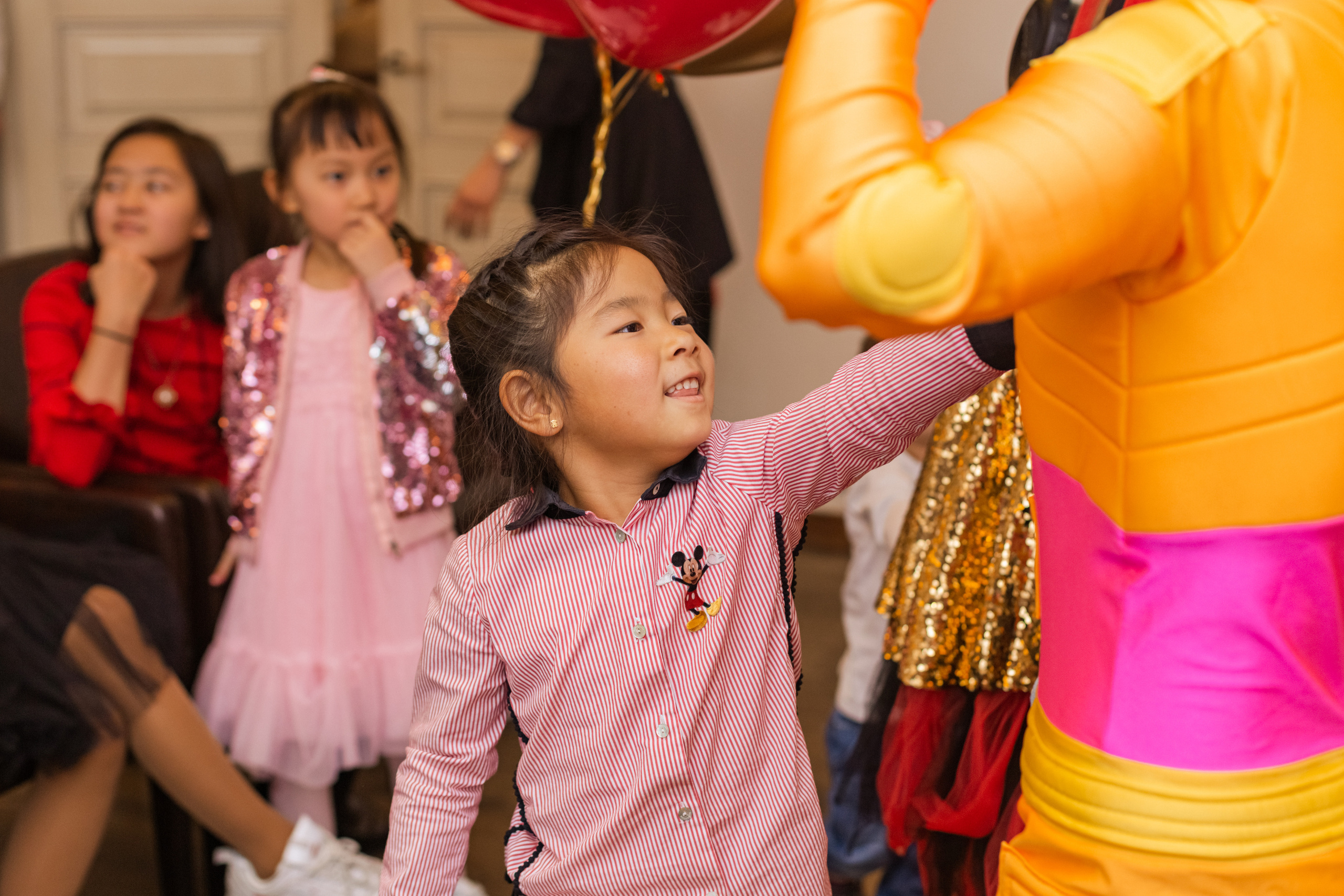 Асянди. Ресторан. Семейный фотограф в Санкт-Петербурге Любовь Савкина