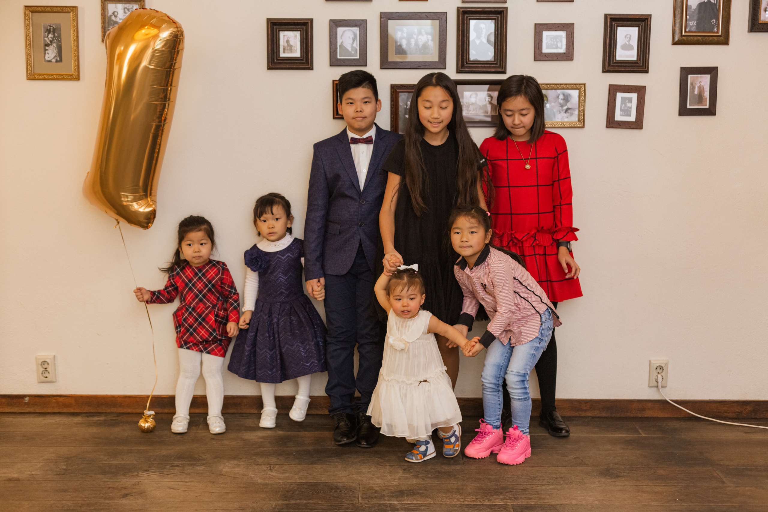 Асянди. Ресторан. Семейный фотограф в Санкт-Петербурге Любовь Савкина