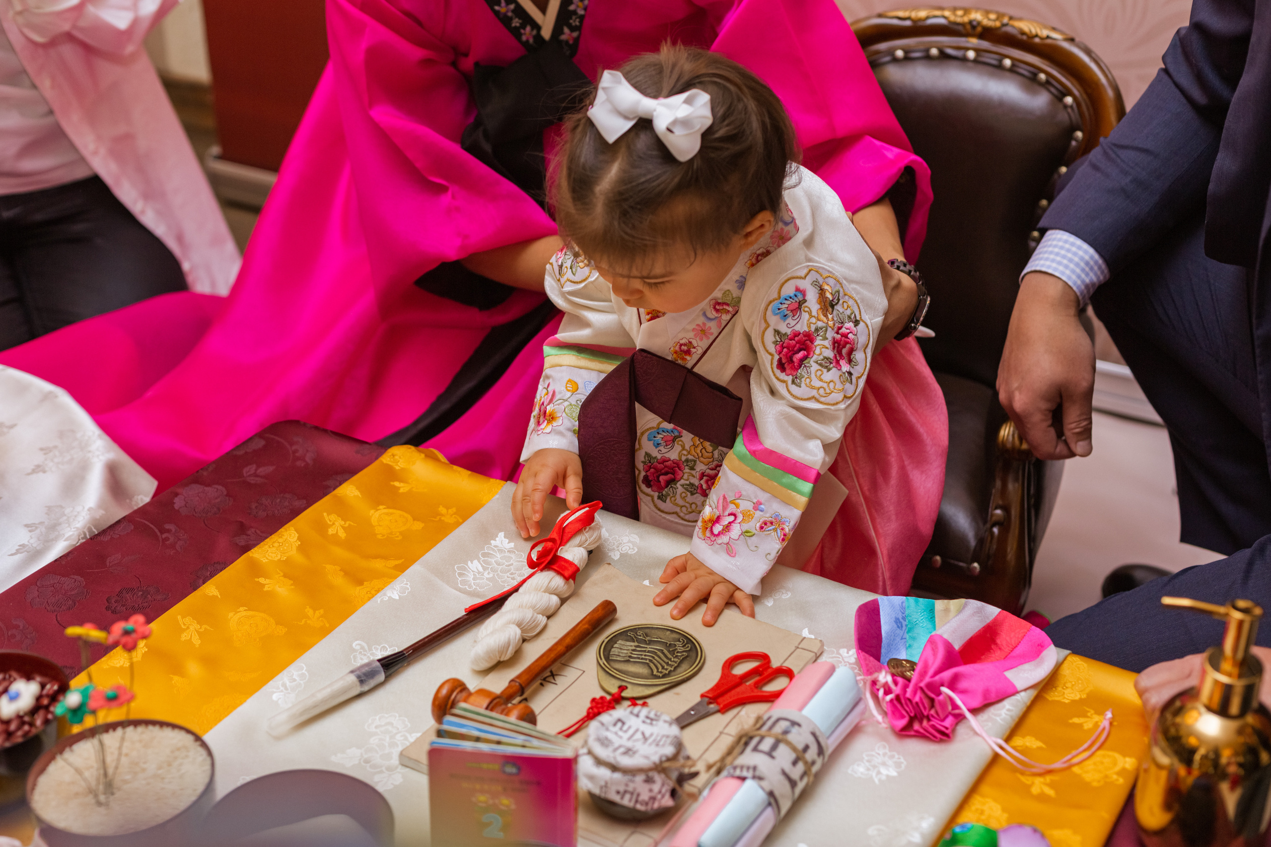 Асянди. Ресторан. Семейный фотограф в Санкт-Петербурге Любовь Савкина