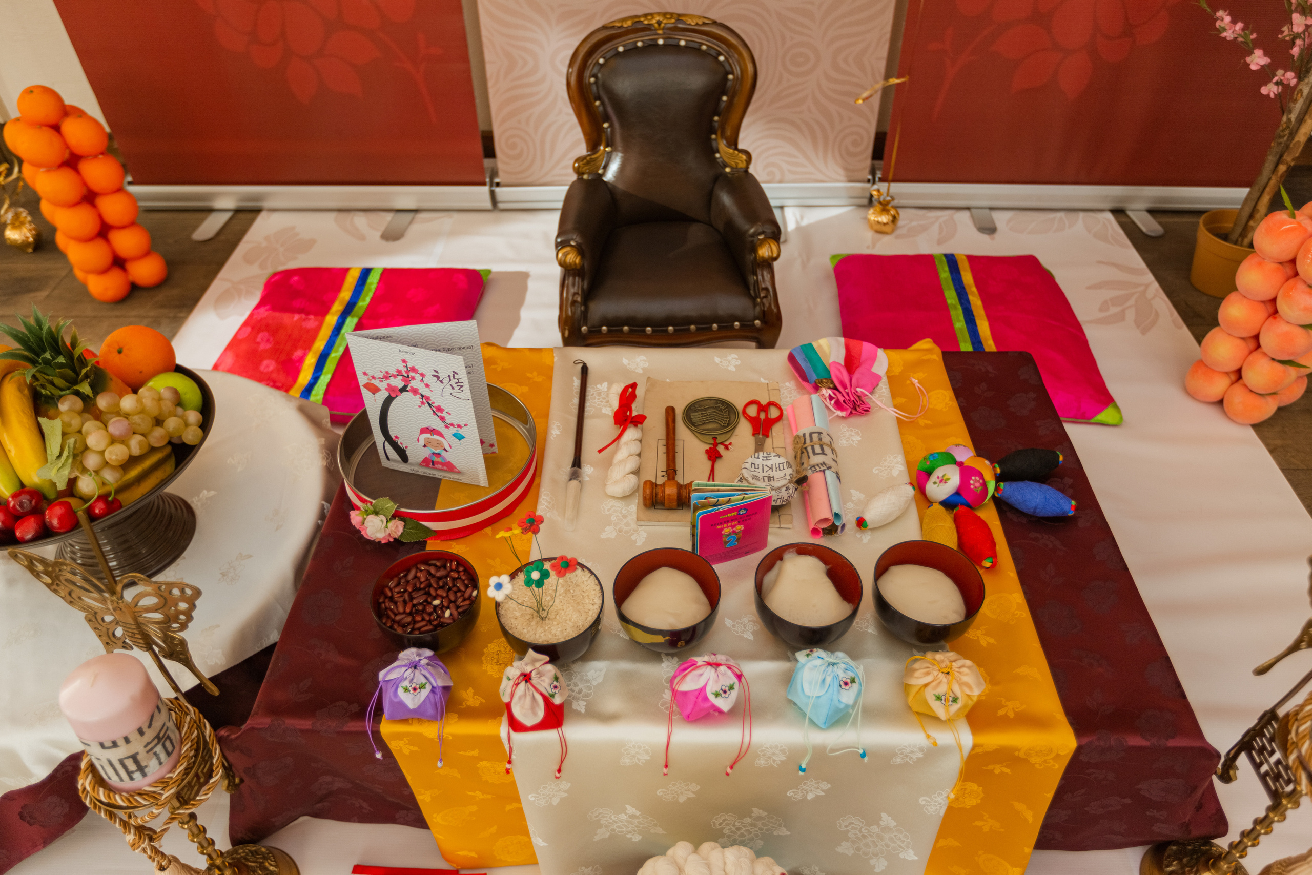 Асянди. Ресторан. Семейный фотограф в Санкт-Петербурге Любовь Савкина