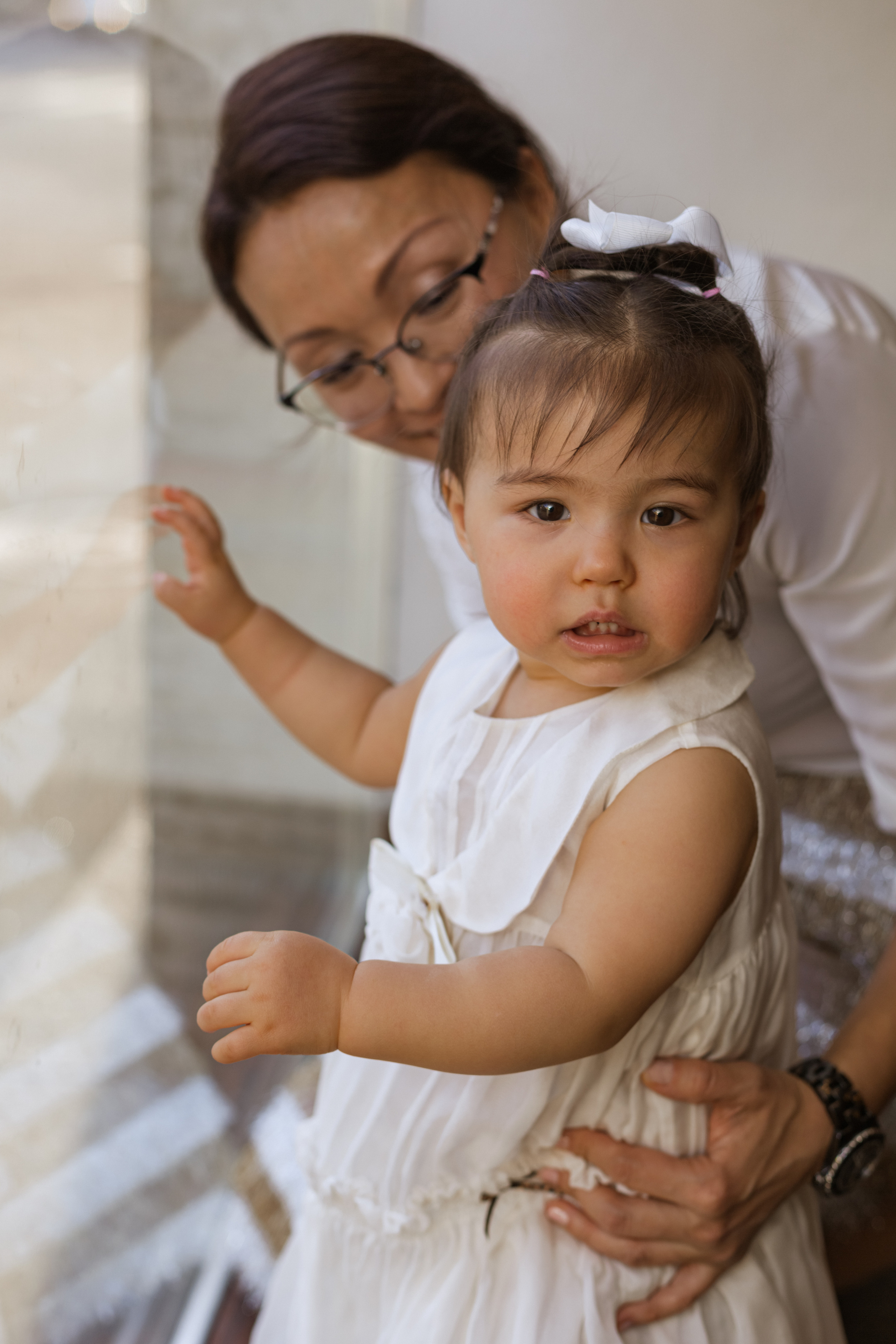 Асянди. Ресторан. Семейный фотограф в Санкт-Петербурге Любовь Савкина