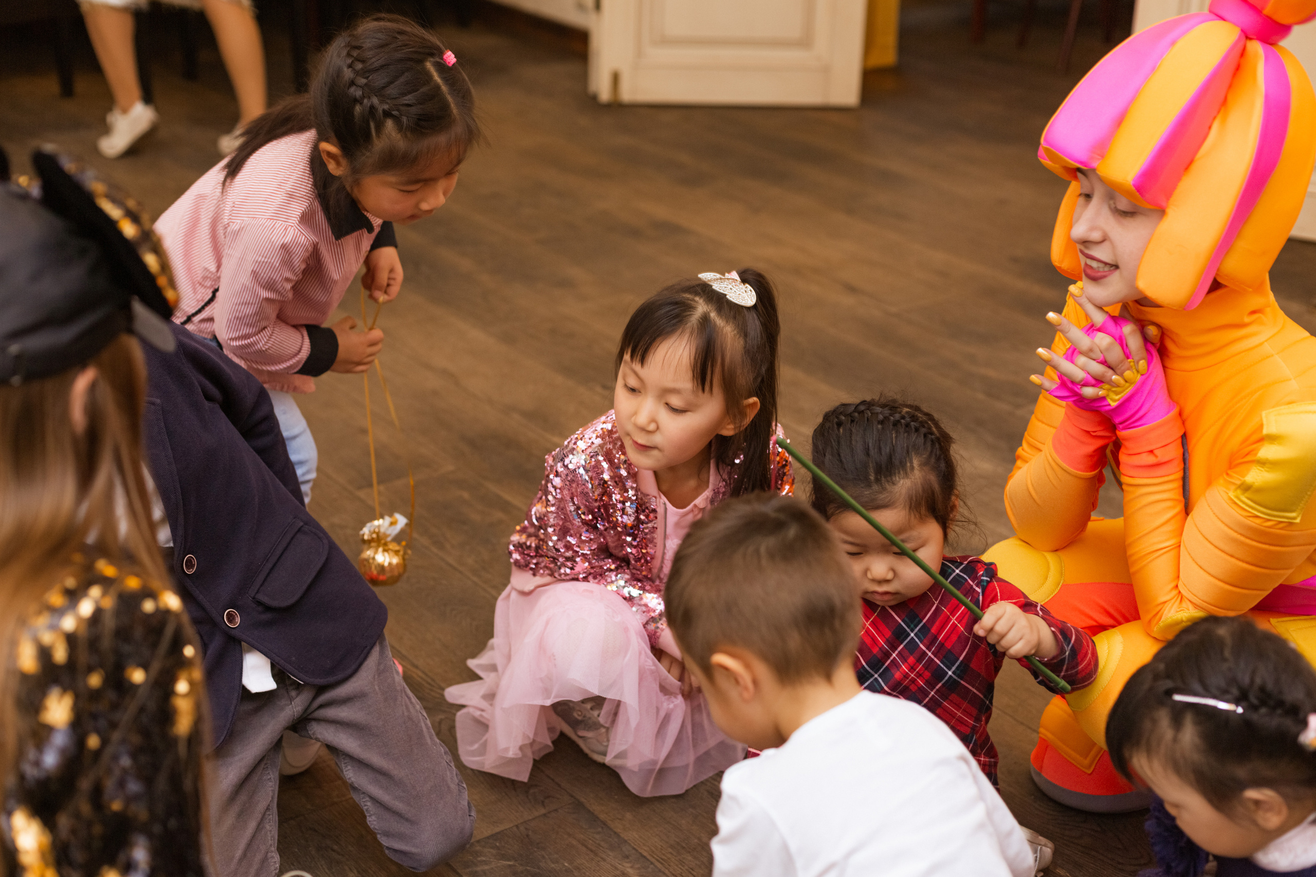Асянди. Ресторан. Семейный фотограф в Санкт-Петербурге Любовь Савкина