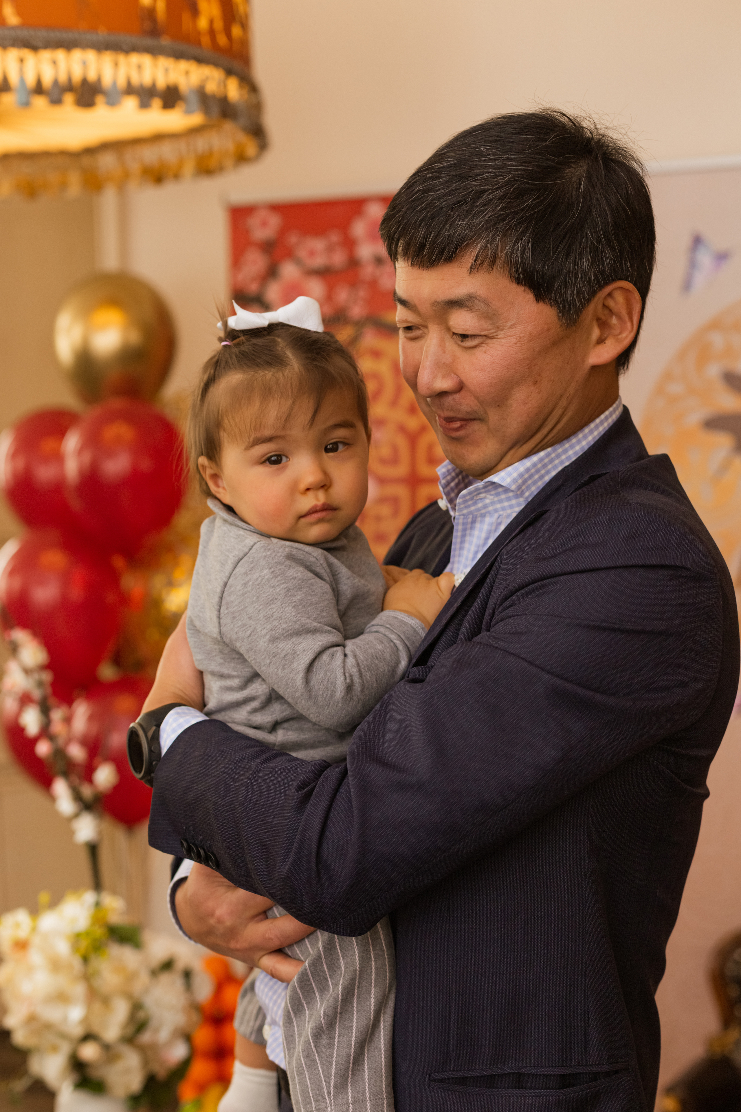 Асянди. Ресторан. Семейный фотограф в Санкт-Петербурге Любовь Савкина