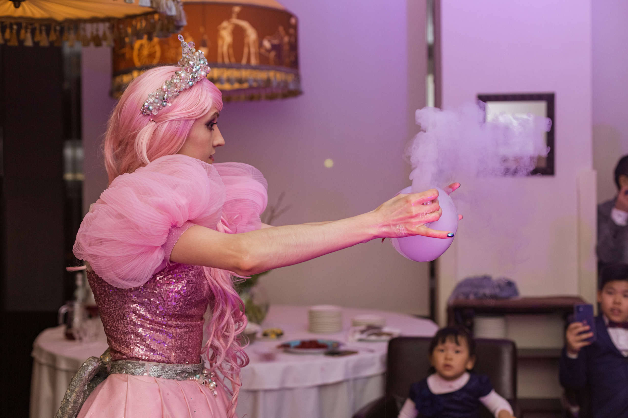 Асянди. Ресторан. Семейный фотограф в Санкт-Петербурге Любовь Савкина