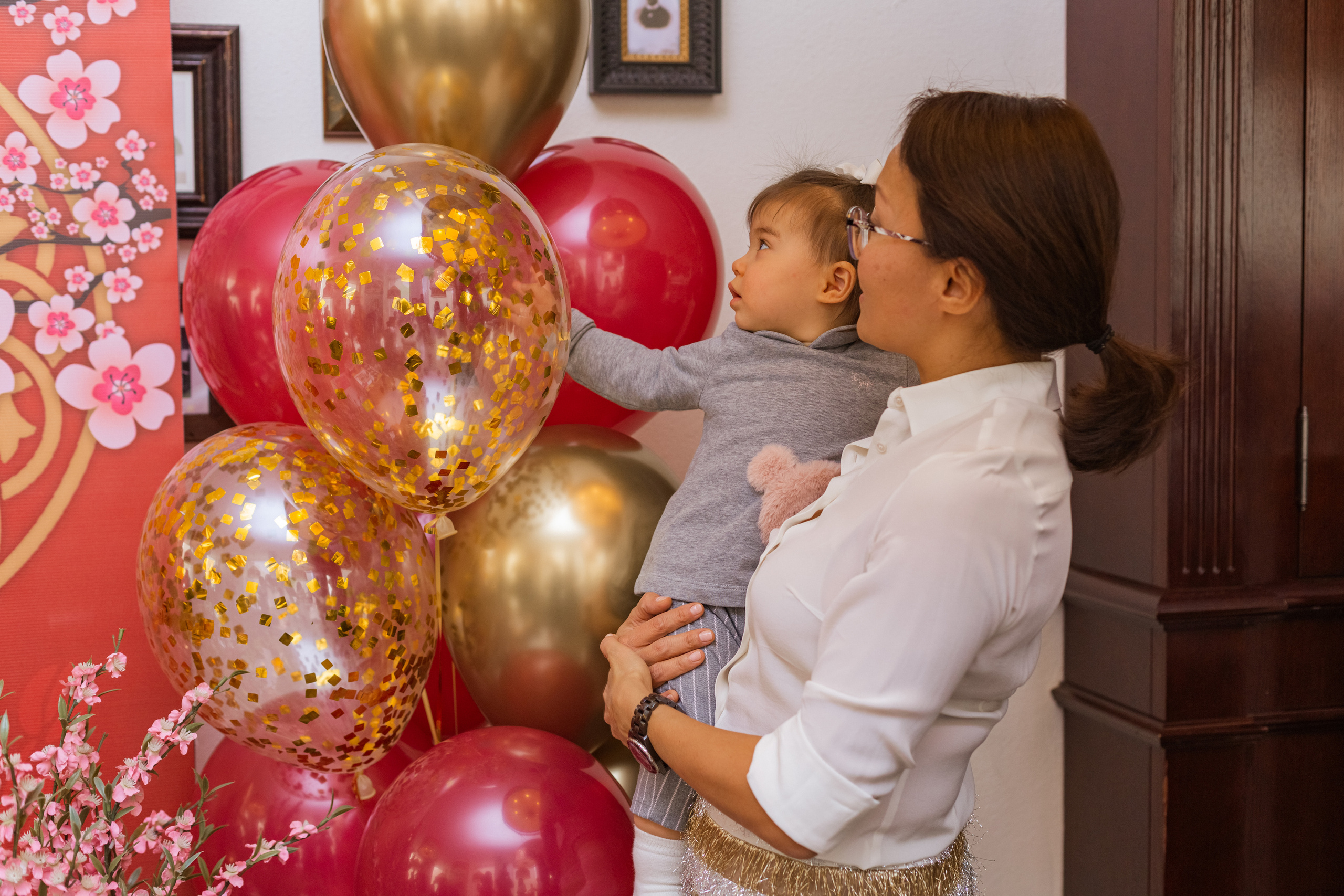 Асянди. Ресторан. Семейный фотограф в Санкт-Петербурге Любовь Савкина