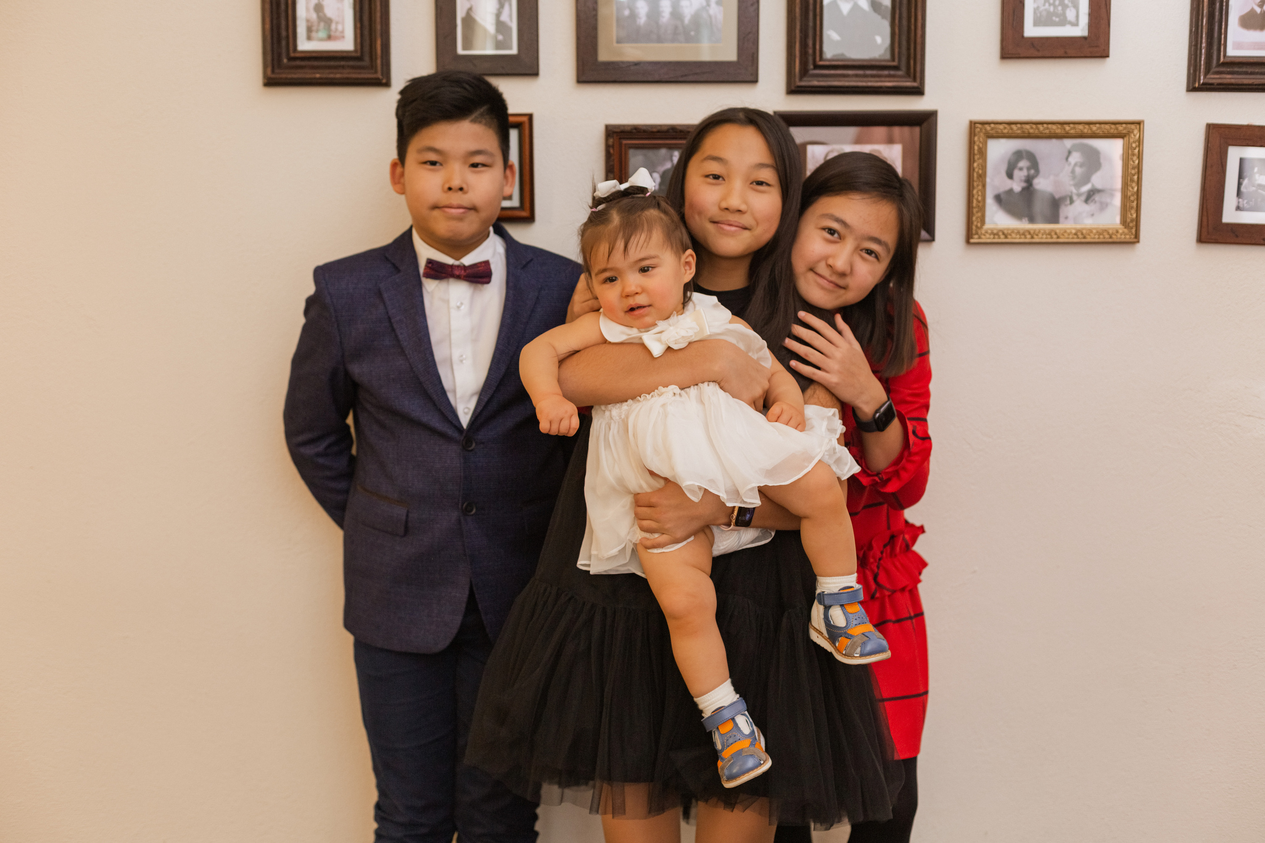 Асянди. Ресторан. Семейный фотограф в Санкт-Петербурге Любовь Савкина