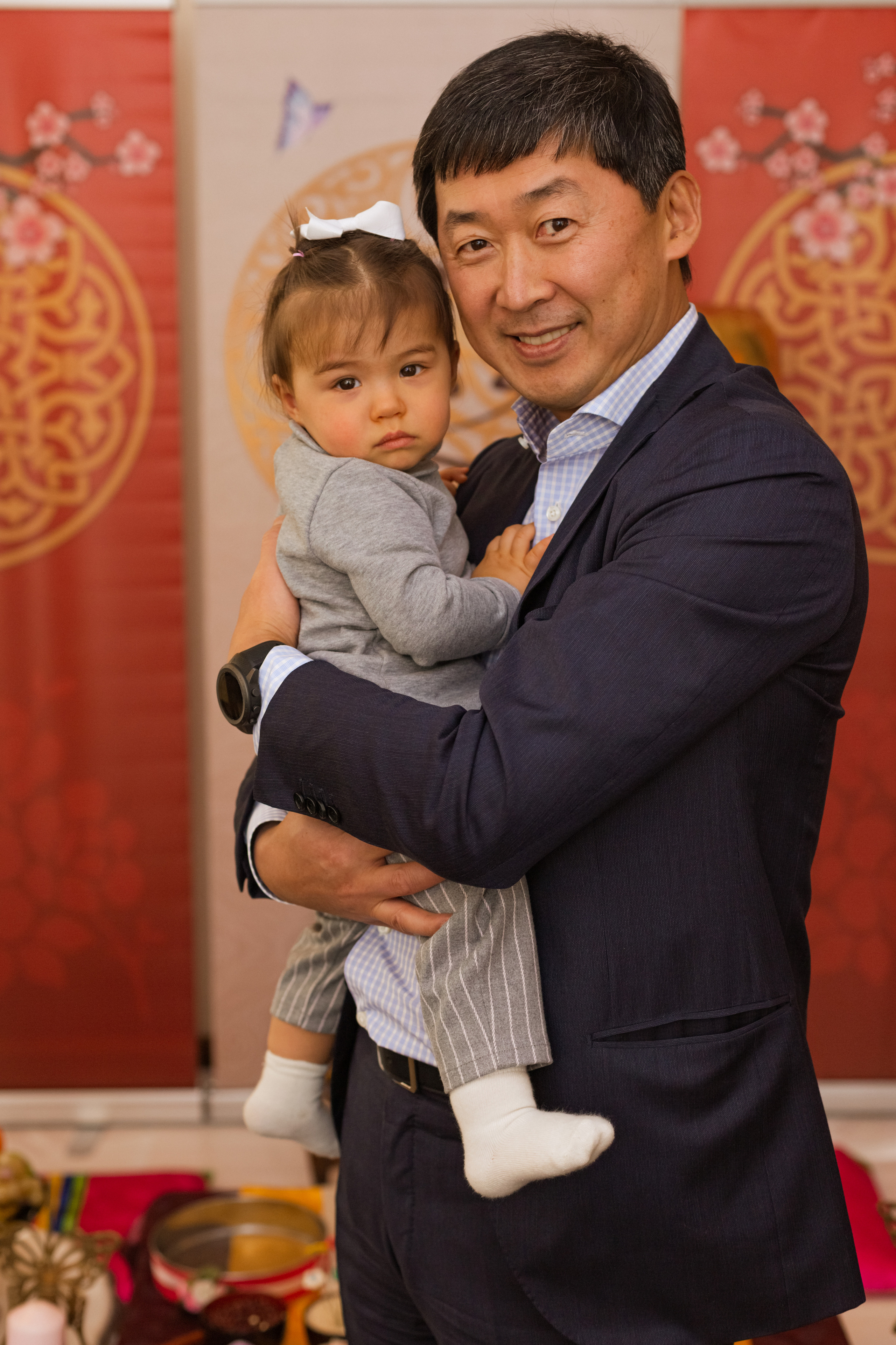 Асянди. Ресторан. Семейный фотограф в Санкт-Петербурге Любовь Савкина