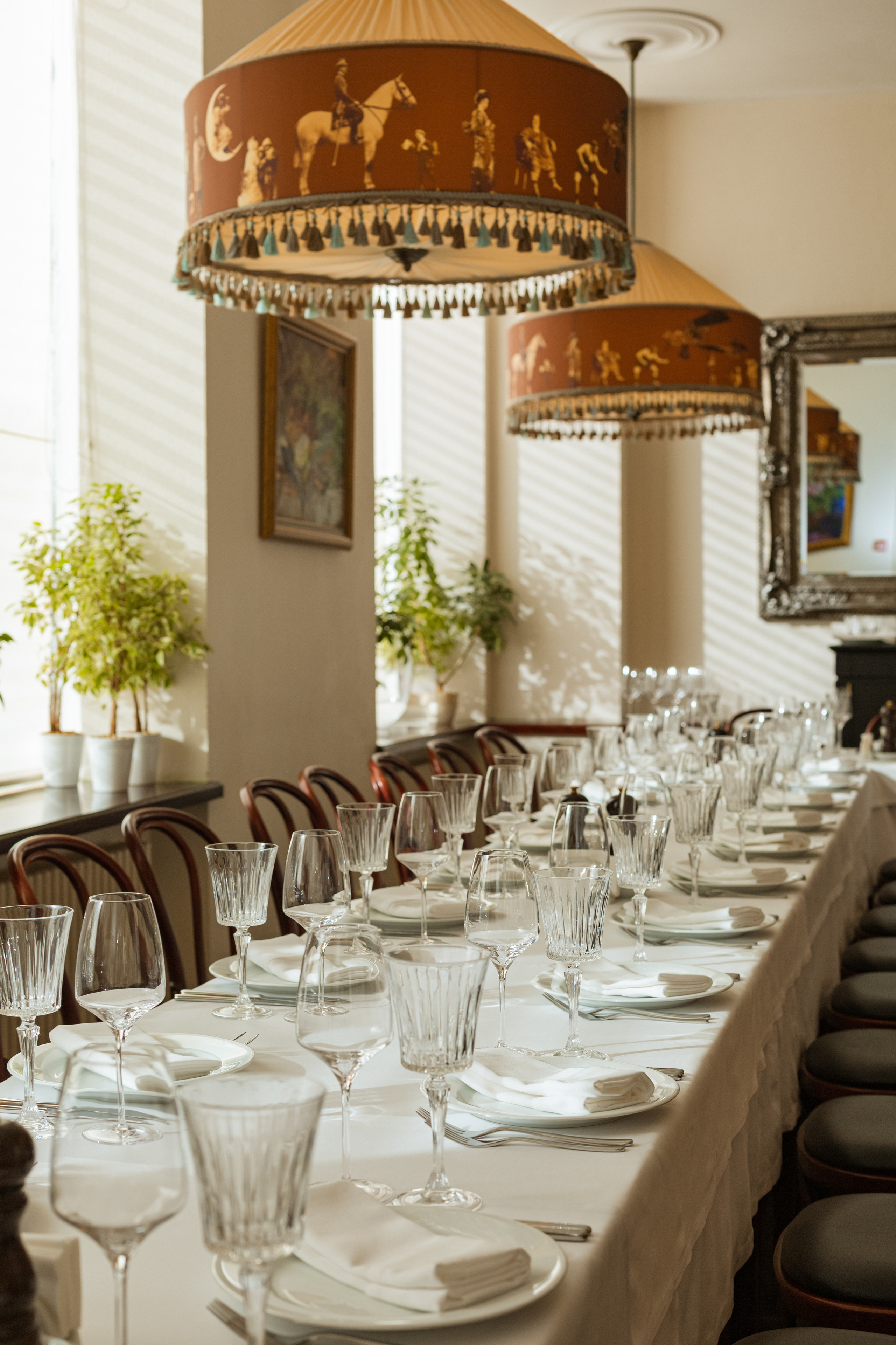 Асянди. Ресторан. Семейный фотограф в Санкт-Петербурге Любовь Савкина