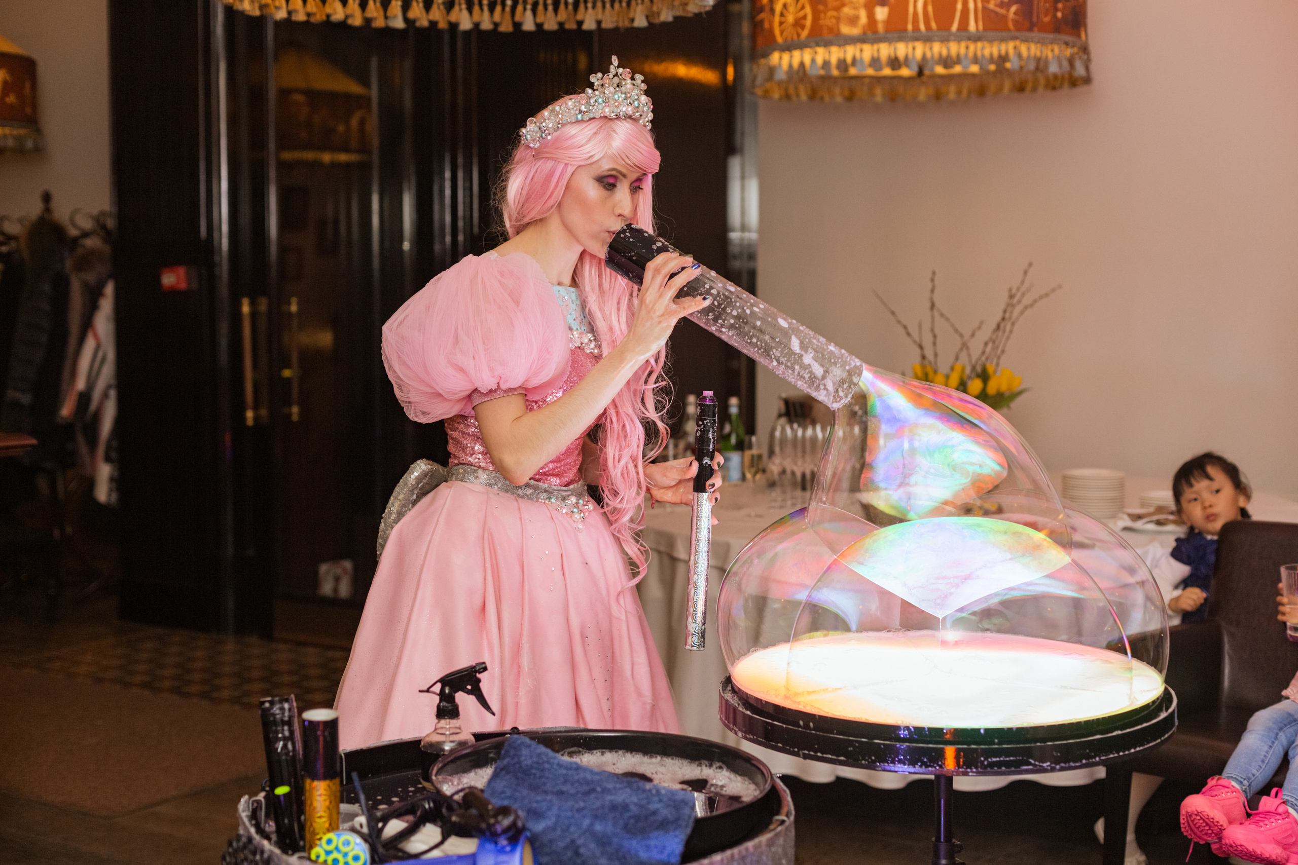 Асянди. Ресторан. Семейный фотограф в Санкт-Петербурге Любовь Савкина