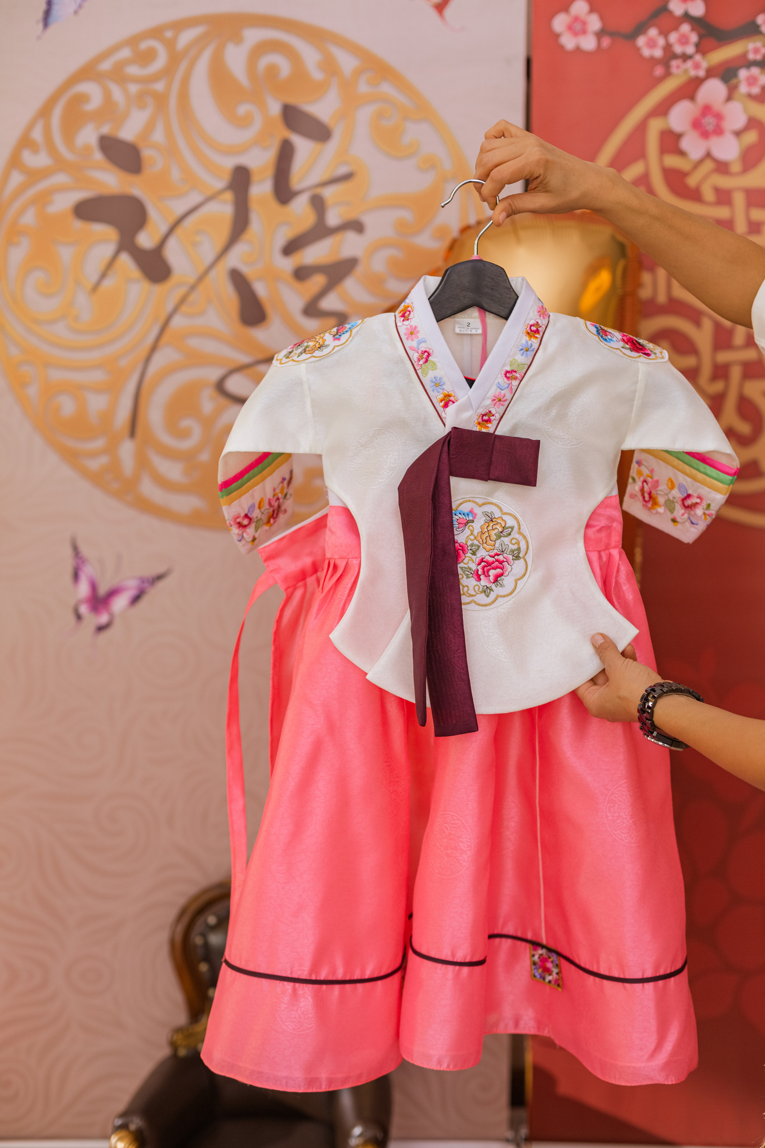 Асянди. Ресторан. Семейный фотограф в Санкт-Петербурге Любовь Савкина