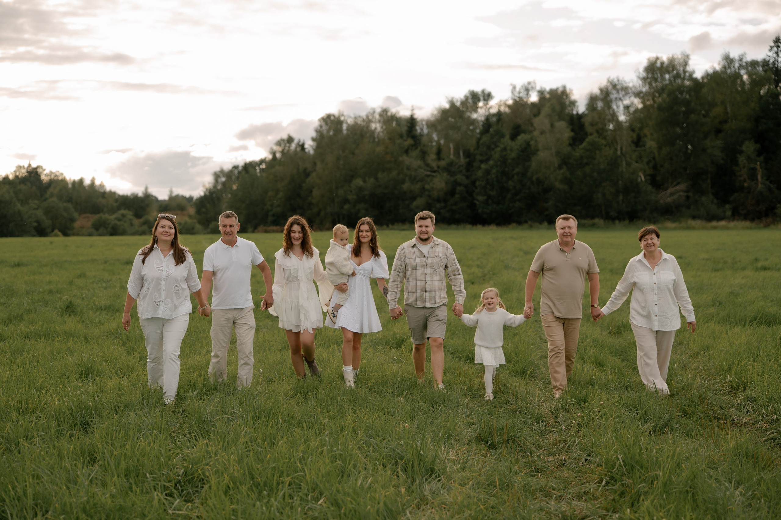 Самая ценная съемка. Свадебный и семейный фотограф в Москве и Красногорске — живые кадры | Анастасия Тихонова