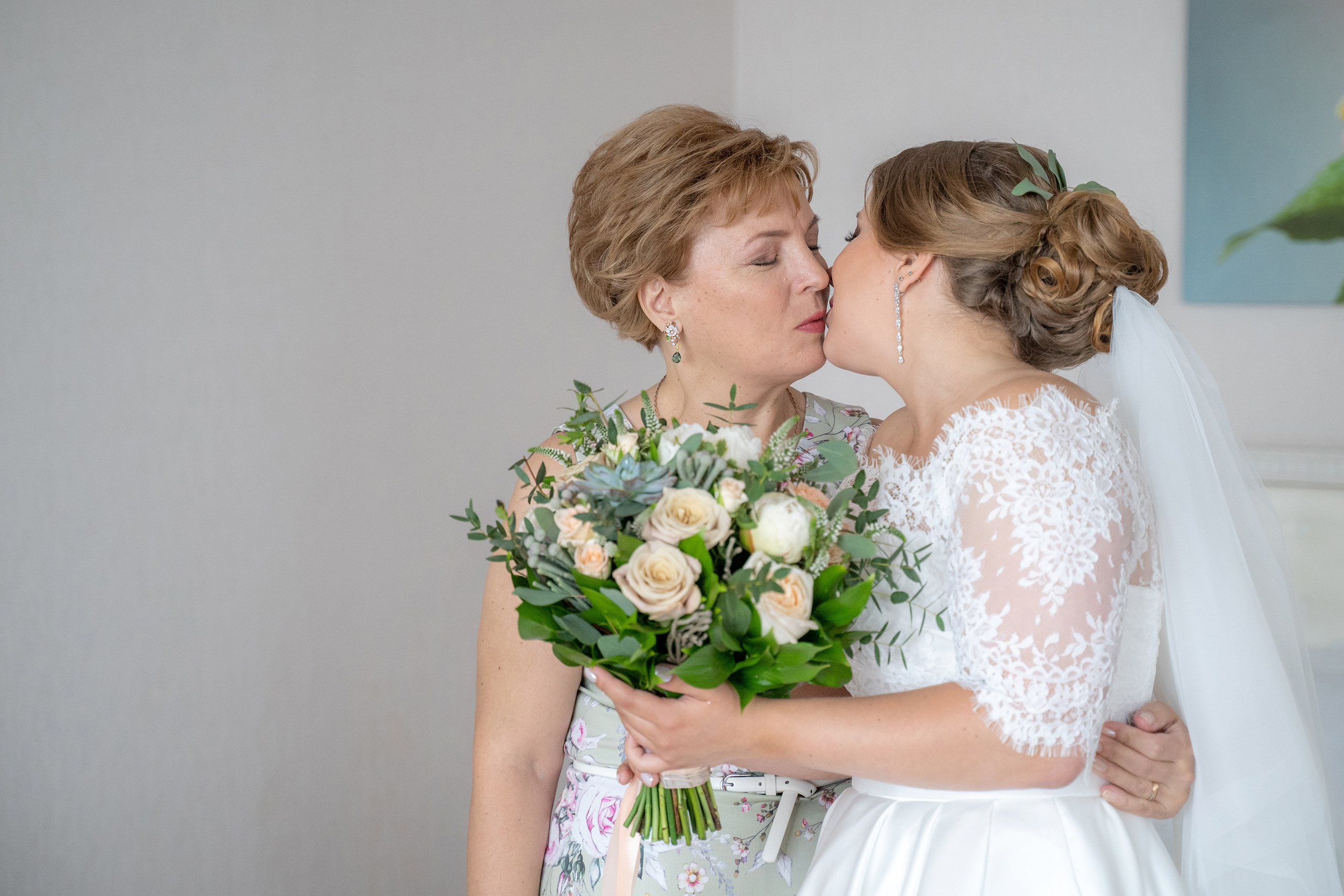 Дмитрий и Вика. Архив