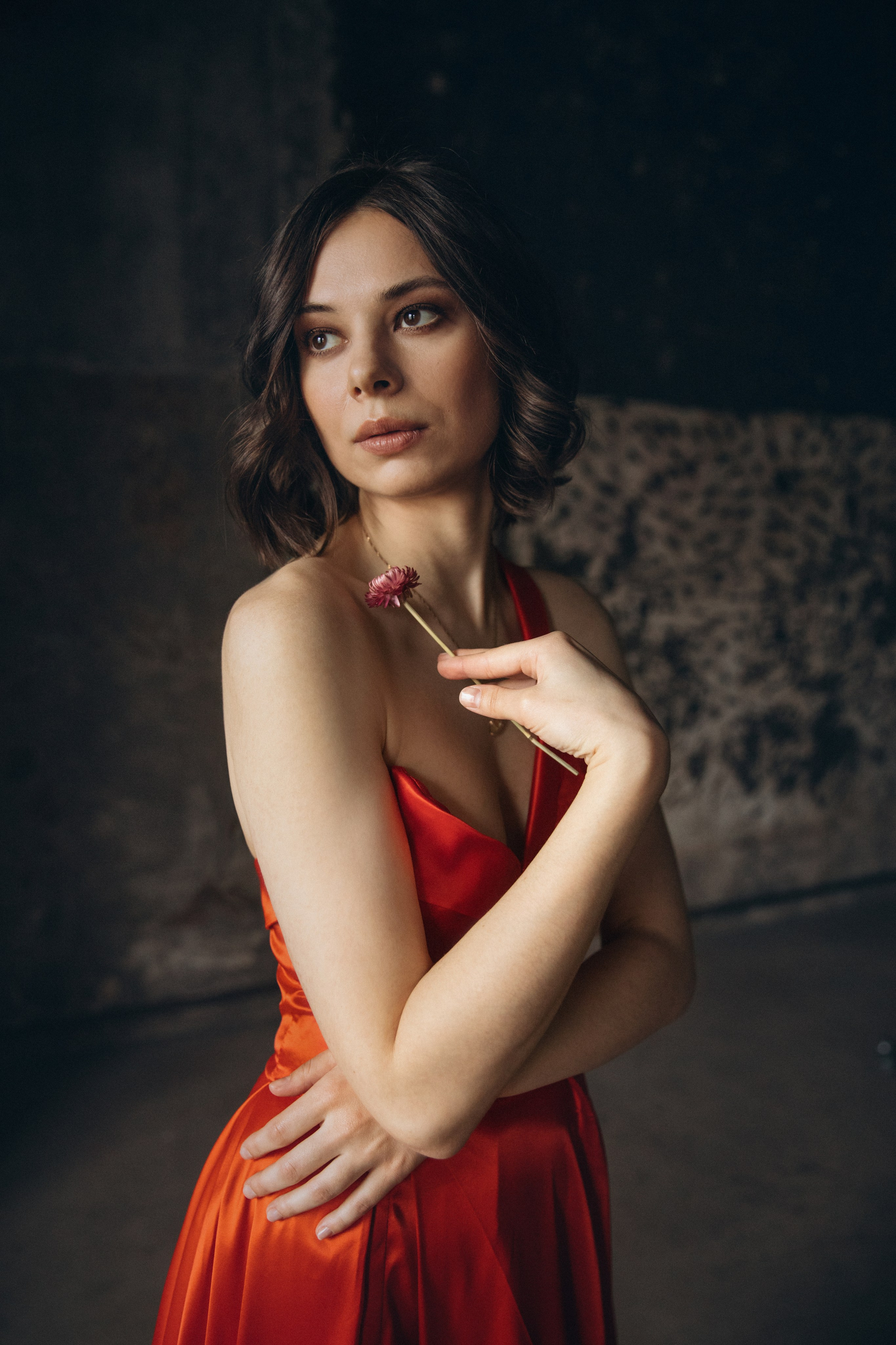 Елизавета. Фотограф Сергеева Анна