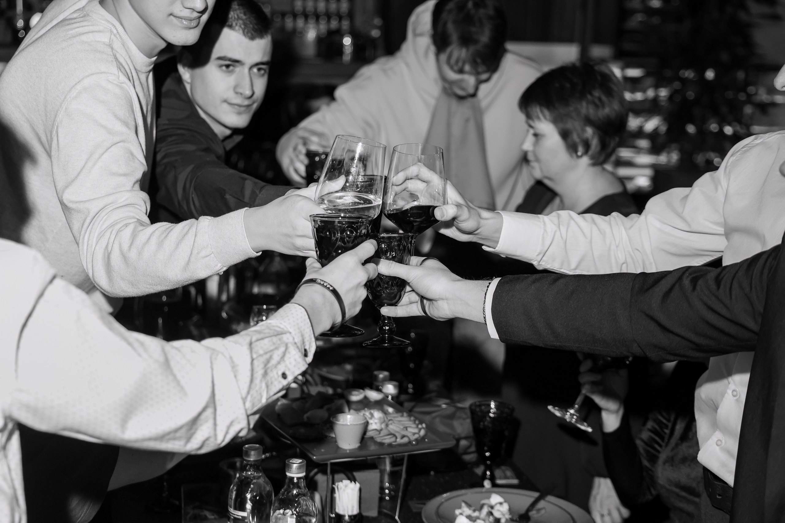 Новогодние праздники «Жуковский LOFT». Свадебный и Event фотограф в Москве Бажина Ирина