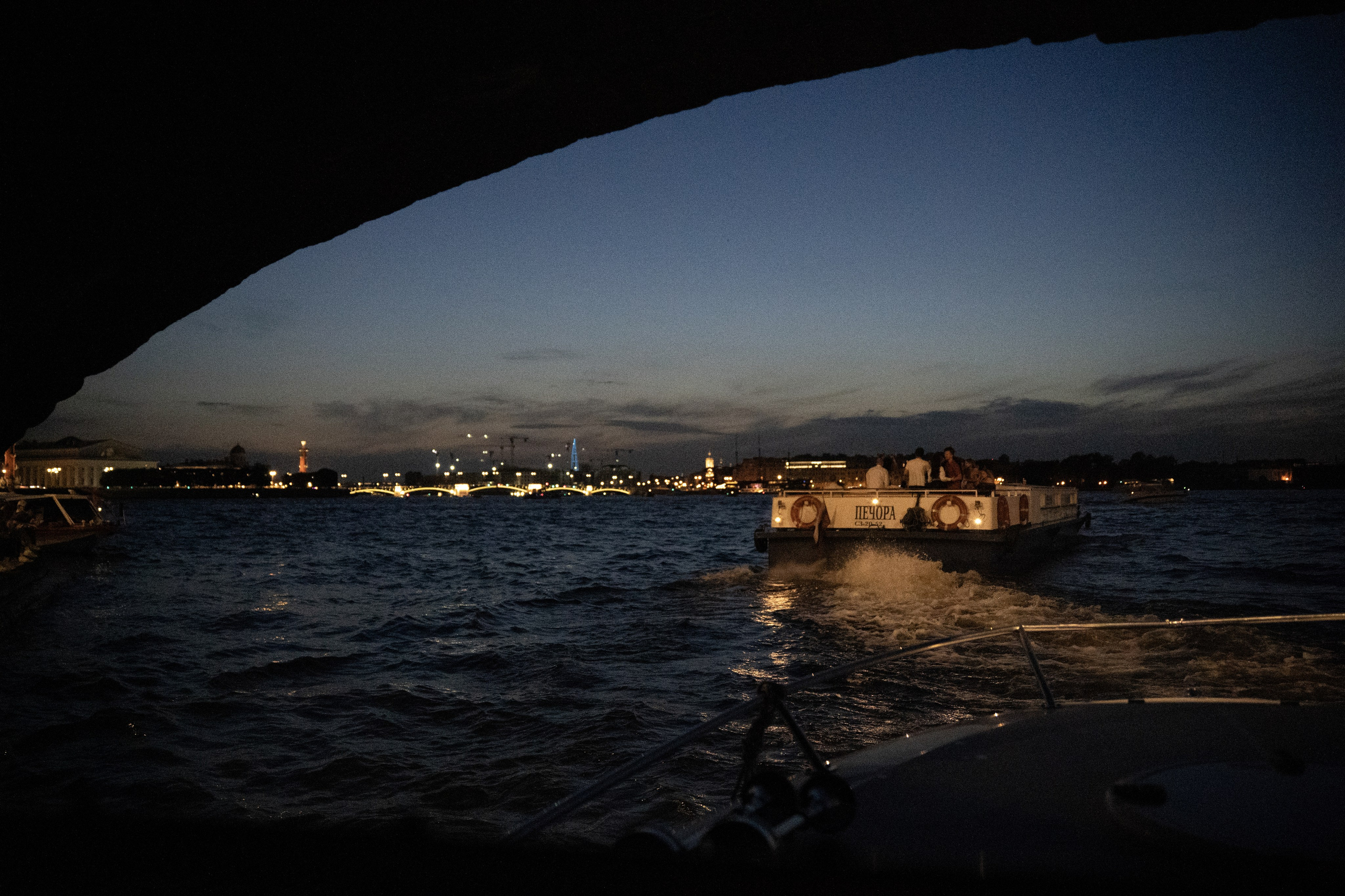 Глеб и Бетти. Свадебный и портретный фотограф в Санкт-Петербурге Софья Каркачева
