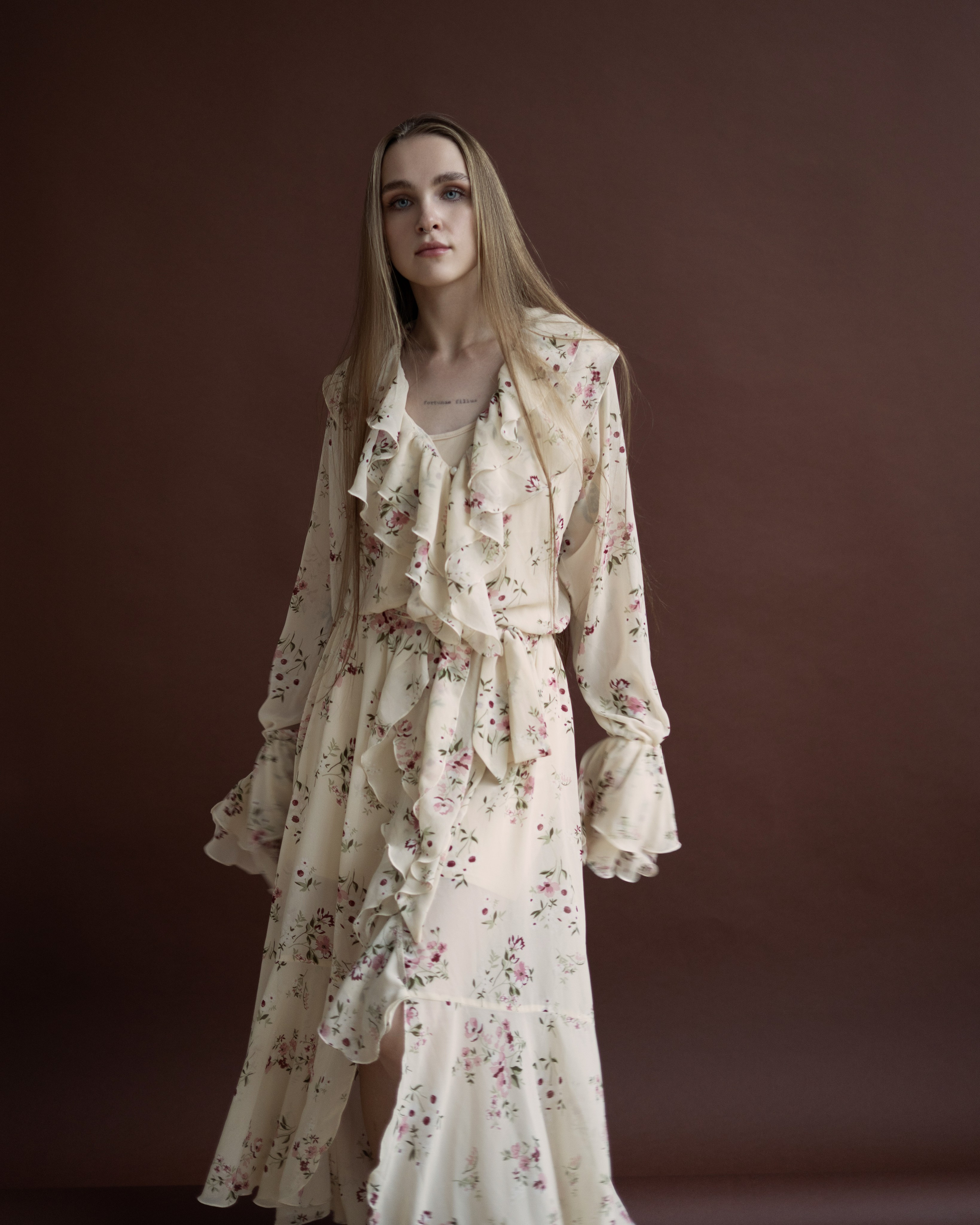 Ульяна. Свадебный и портретный фотограф в Санкт-Петербурге Софья Каркачева