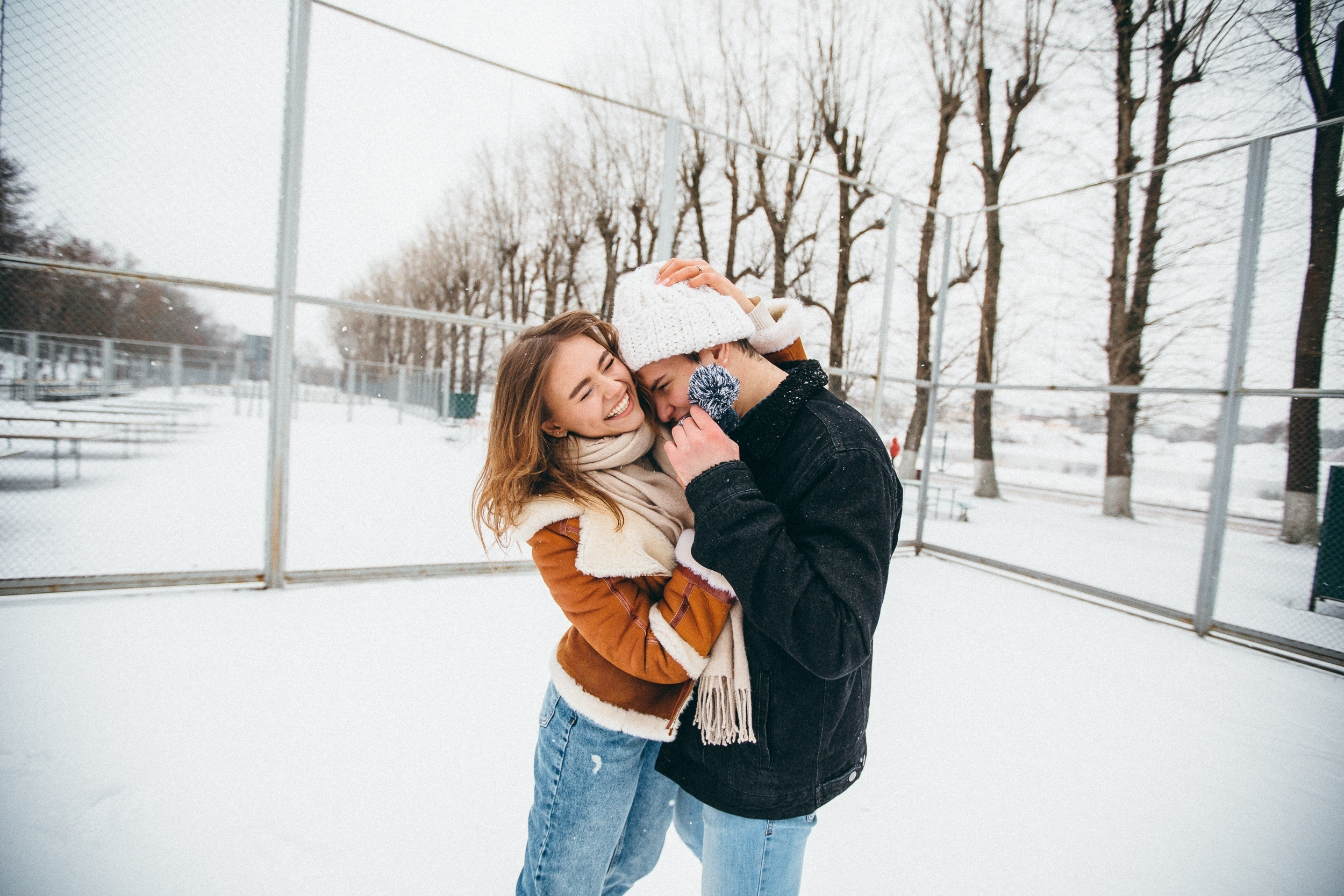 Андрей & Анастасия. Свадебный и семейный фотограф в Твери, Москве, Санкт-Петербурге