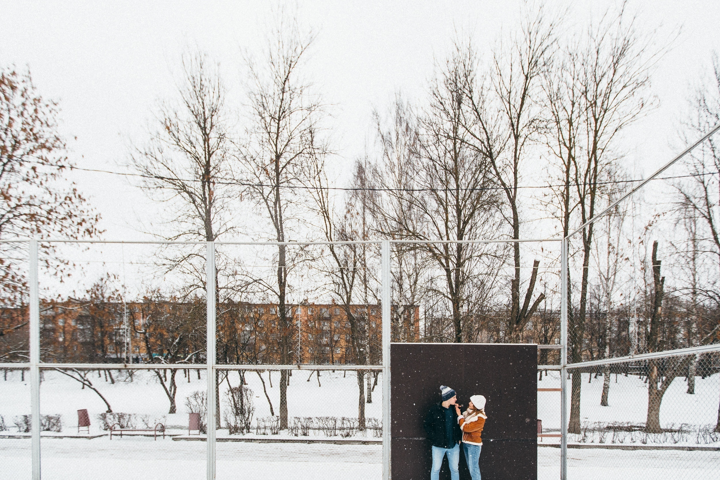 Андрей & Анастасия. Свадебный и семейный фотограф в Твери, Москве, Санкт-Петербурге