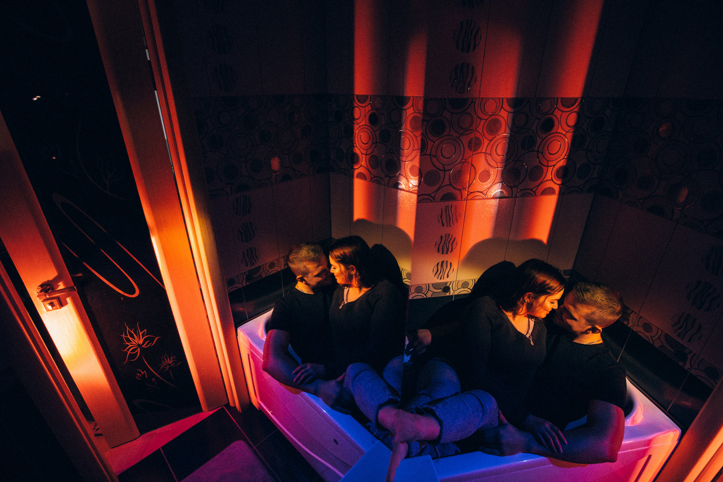 Саша Настя Добби. Свадебный и семейный фотограф в Твери, Москве, Санкт-Петербурге