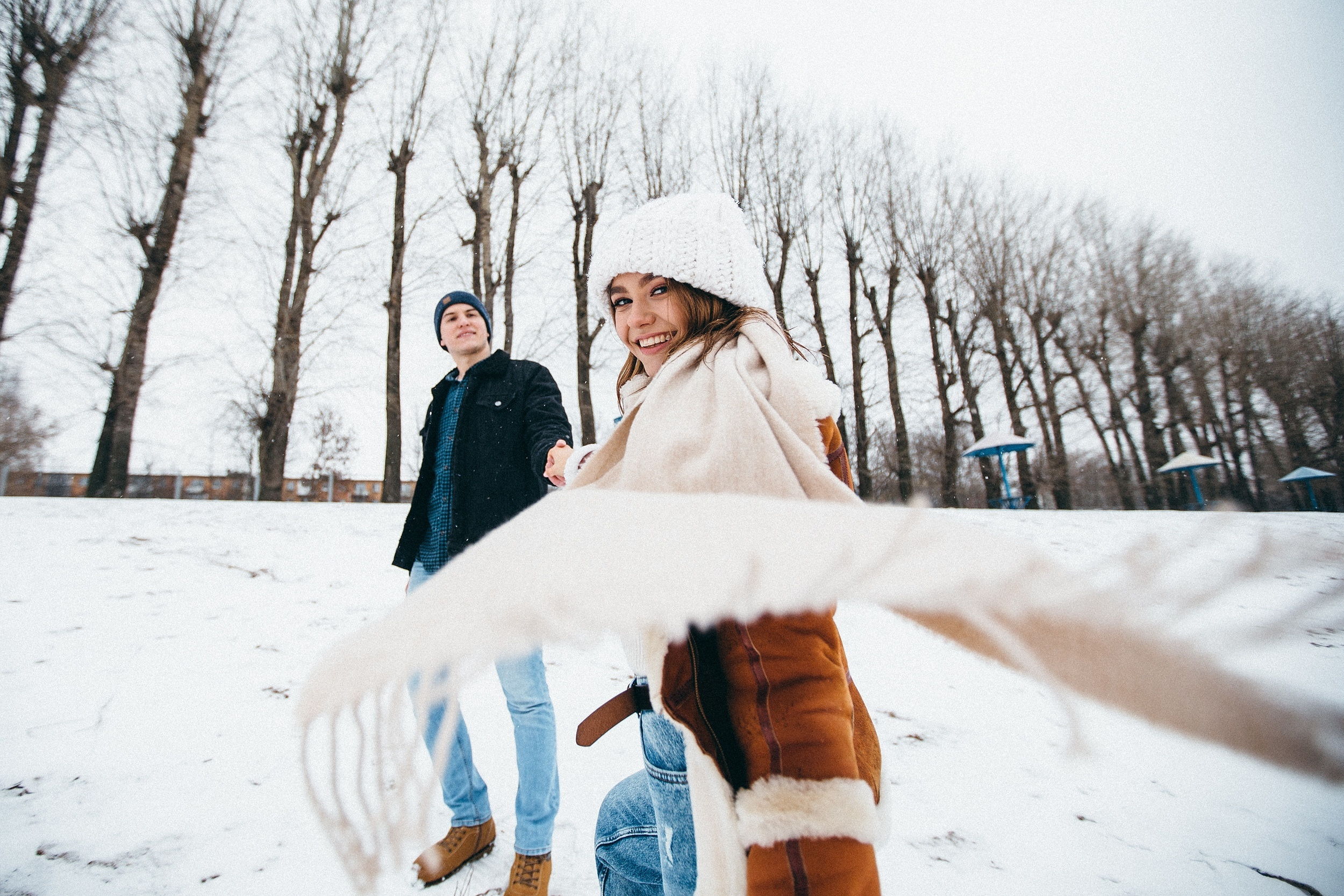 Андрей & Анастасия. Свадебный и семейный фотограф в Твери, Москве, Санкт-Петербурге