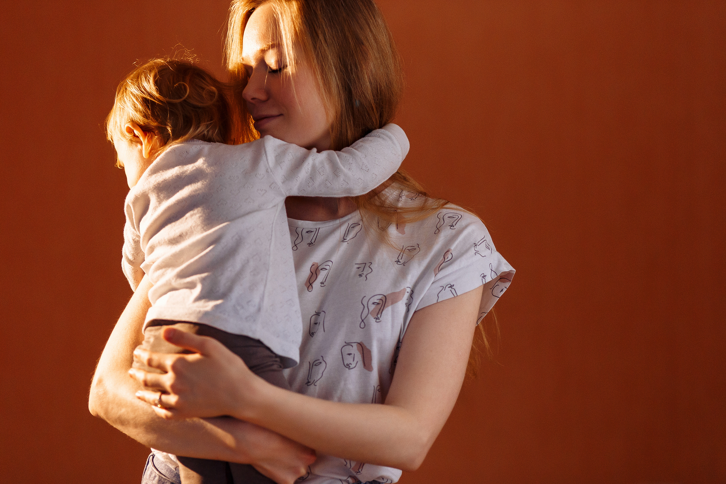 Костя + Лиза = Аня. Свадебный и семейный фотограф в Твери, Москве, Санкт-Петербурге