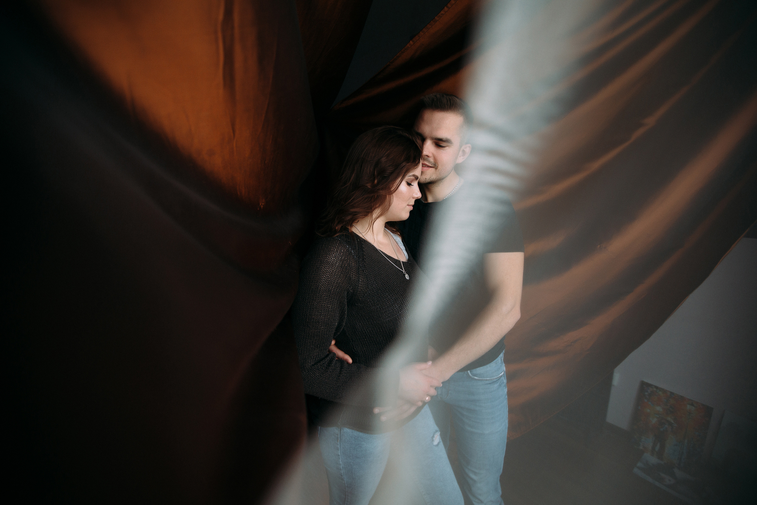 Саша Настя Добби. Свадебный и семейный фотограф в Твери, Москве, Санкт-Петербурге