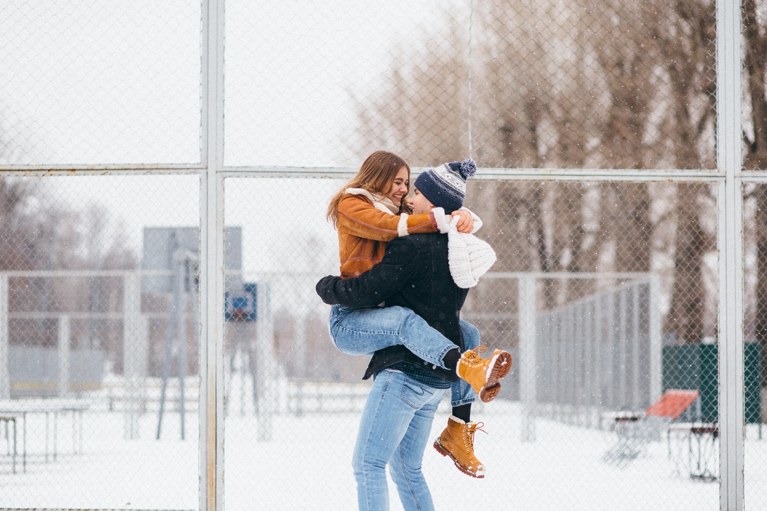 Андрей & Анастасия. Свадебный и семейный фотограф в Твери, Москве, Санкт-Петербурге