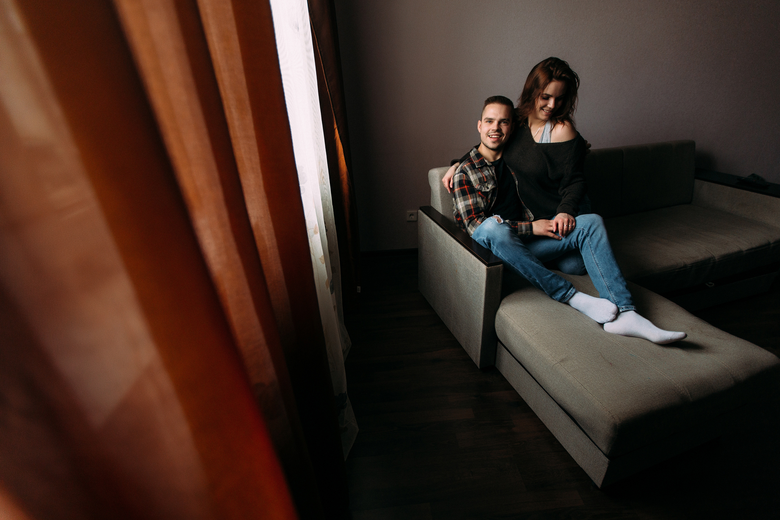 Саша Настя Добби. Свадебный и семейный фотограф в Твери, Москве, Санкт-Петербурге