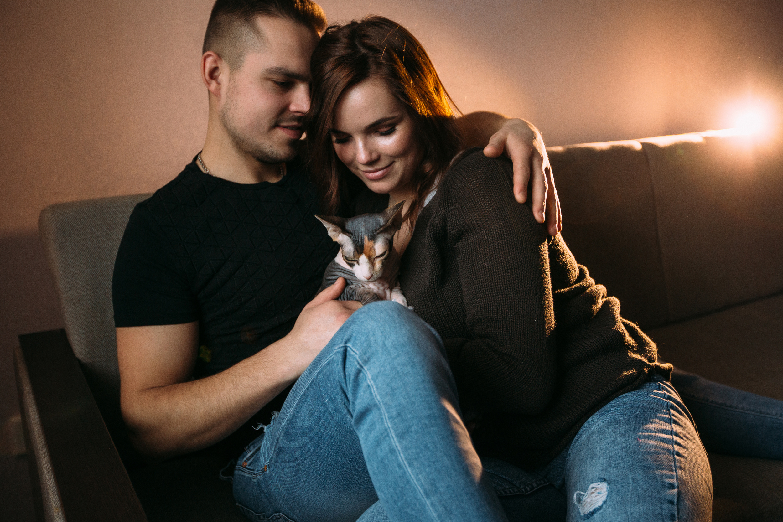 Саша Настя Добби. Свадебный и семейный фотограф в Твери, Москве, Санкт-Петербурге