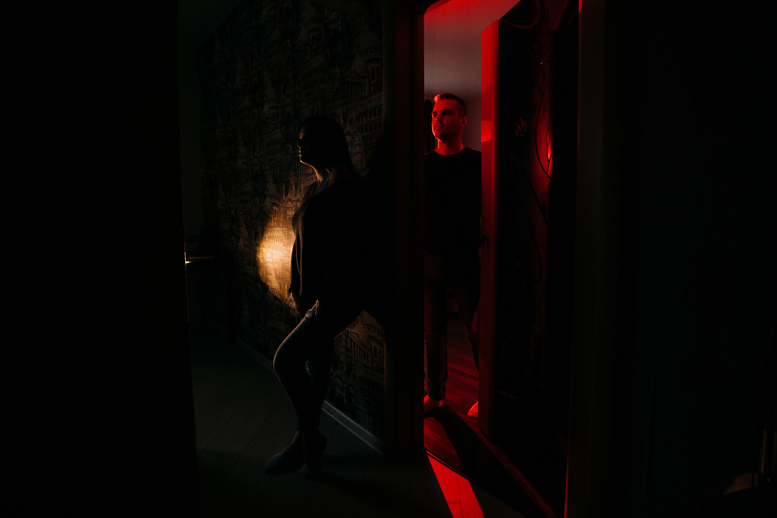 Саша Настя Добби. Свадебный и семейный фотограф в Твери, Москве, Санкт-Петербурге