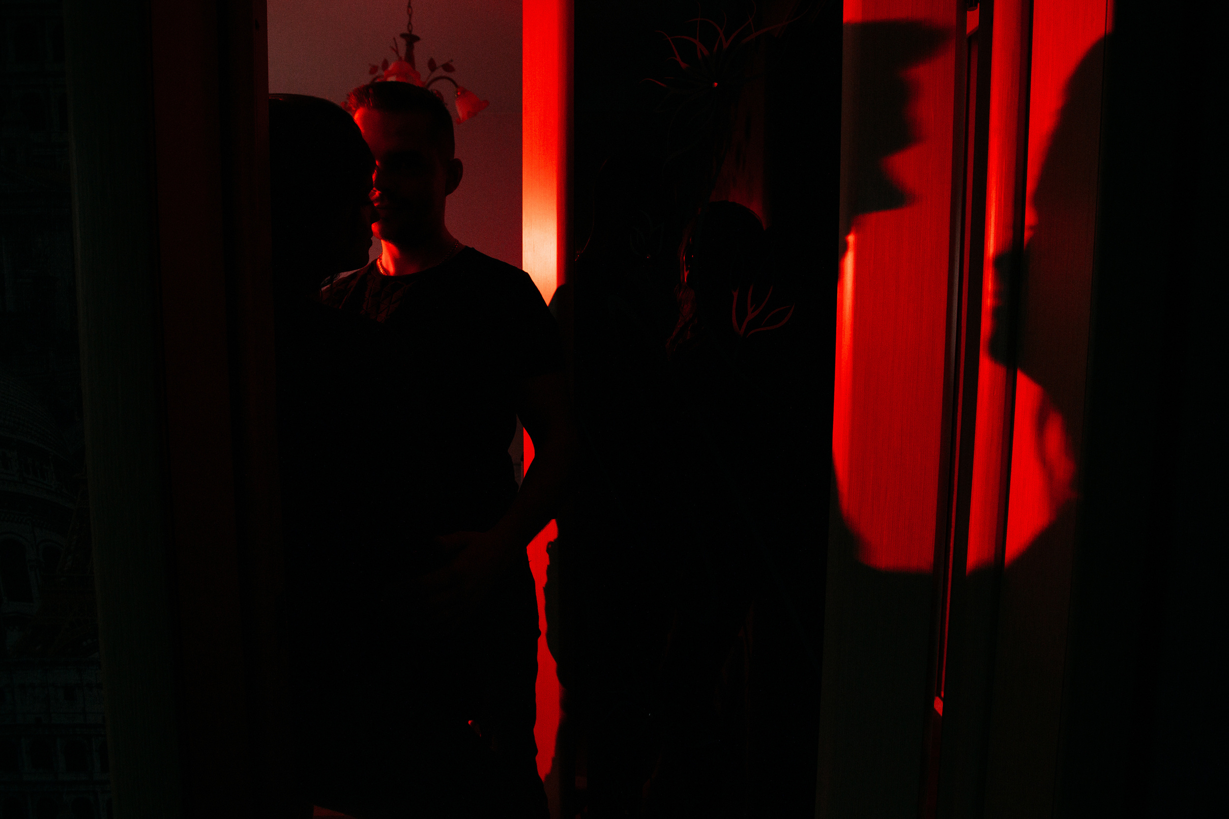 Саша Настя Добби. Свадебный и семейный фотограф в Твери, Москве, Санкт-Петербурге