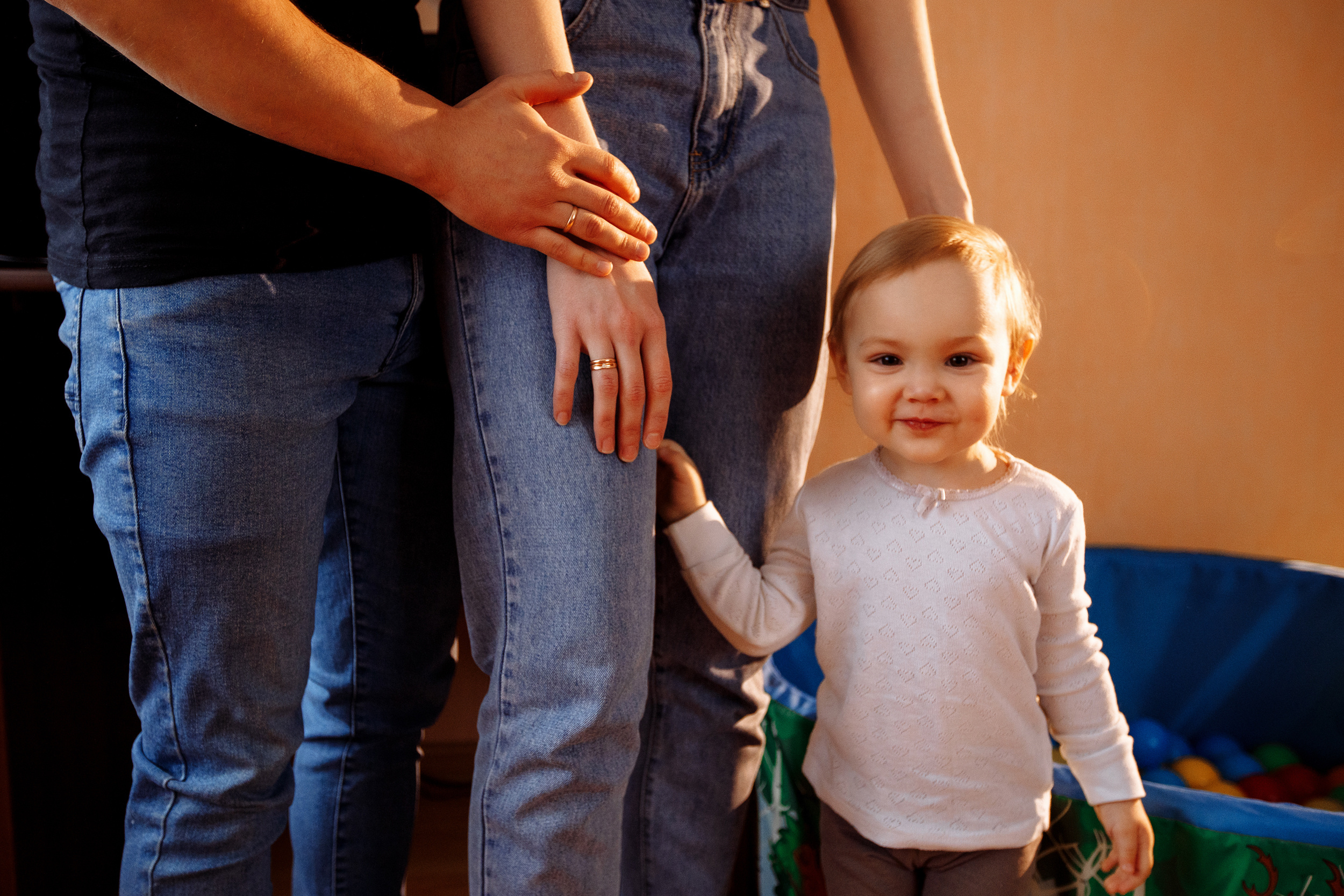 Костя + Лиза = Аня. Свадебный и семейный фотограф в Твери, Москве, Санкт-Петербурге